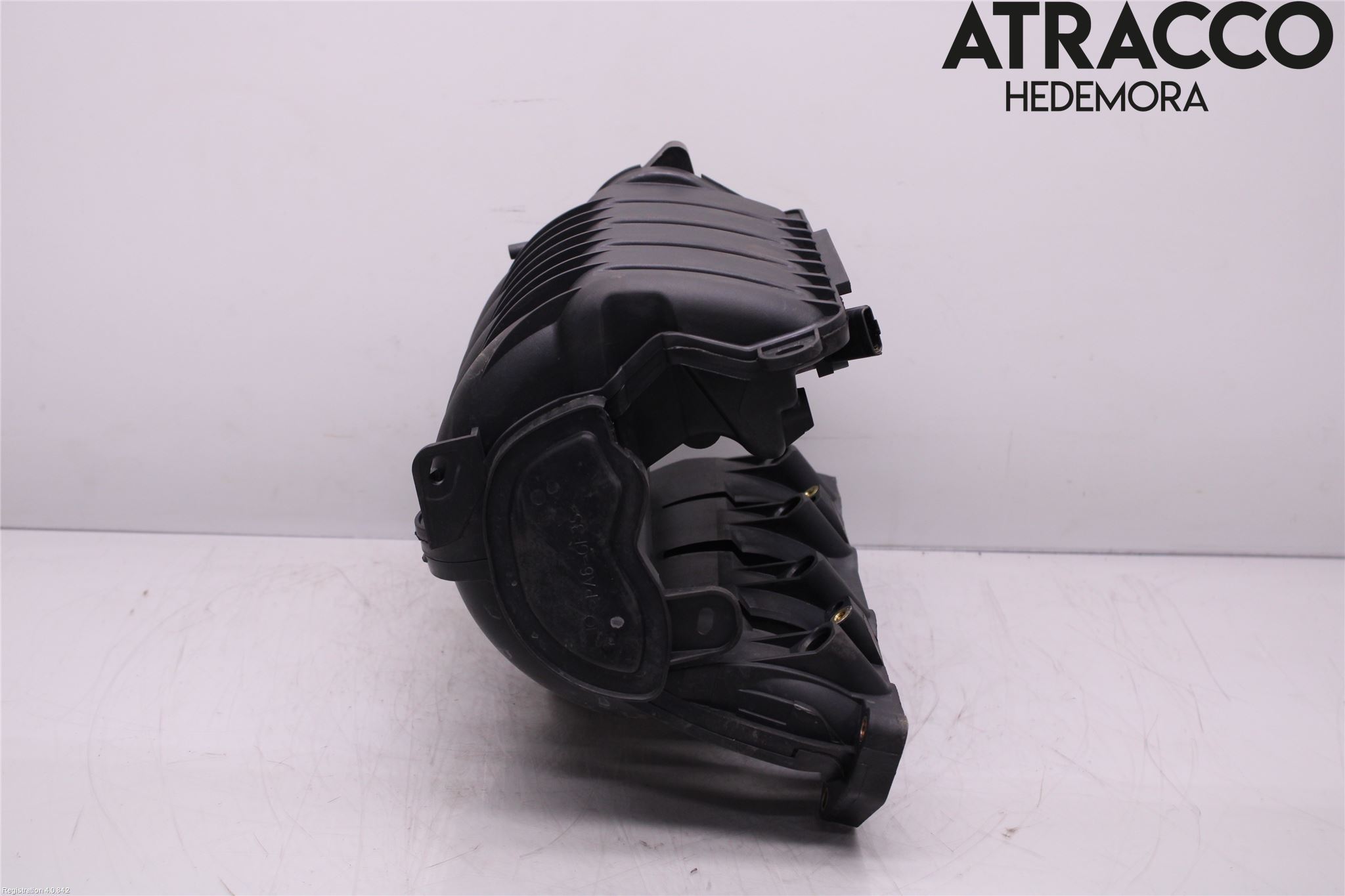 Citroen C2 Innsugningsmanifold