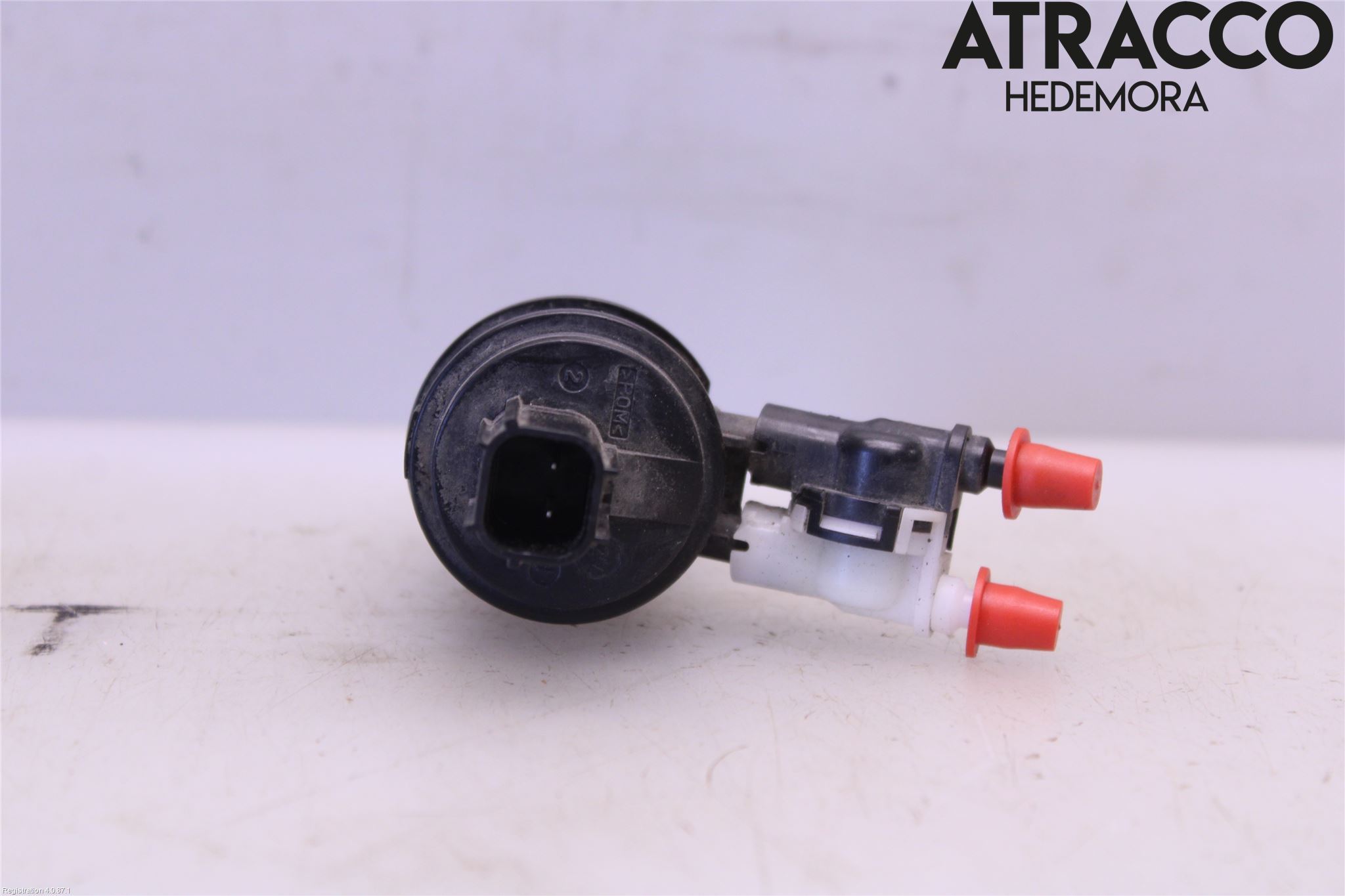 Ford FIESTA (VII) 18-23 Spylerpumpe Frontrute