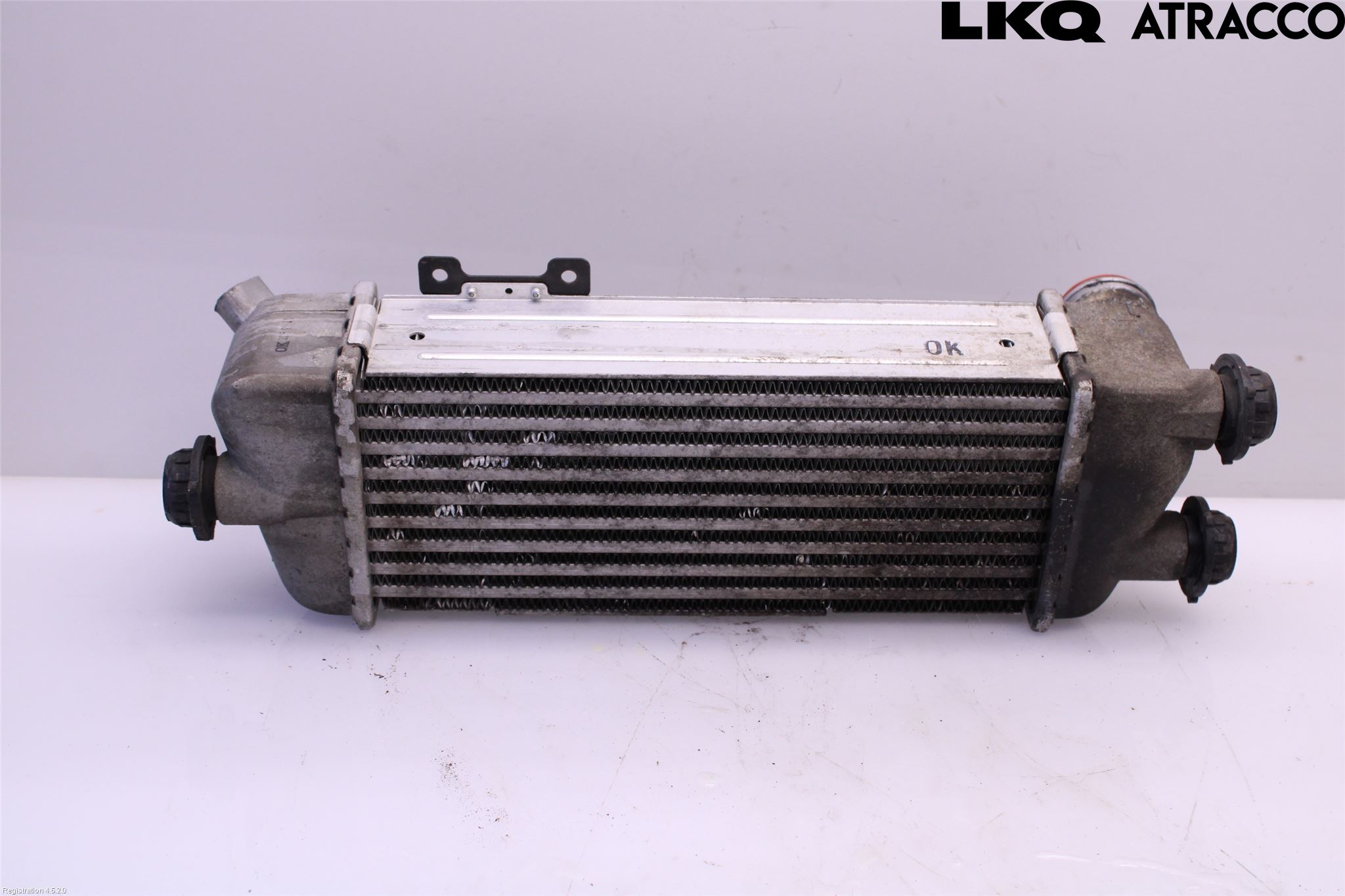 Hyundai i30 FD 07-12 Intercooler Radiator