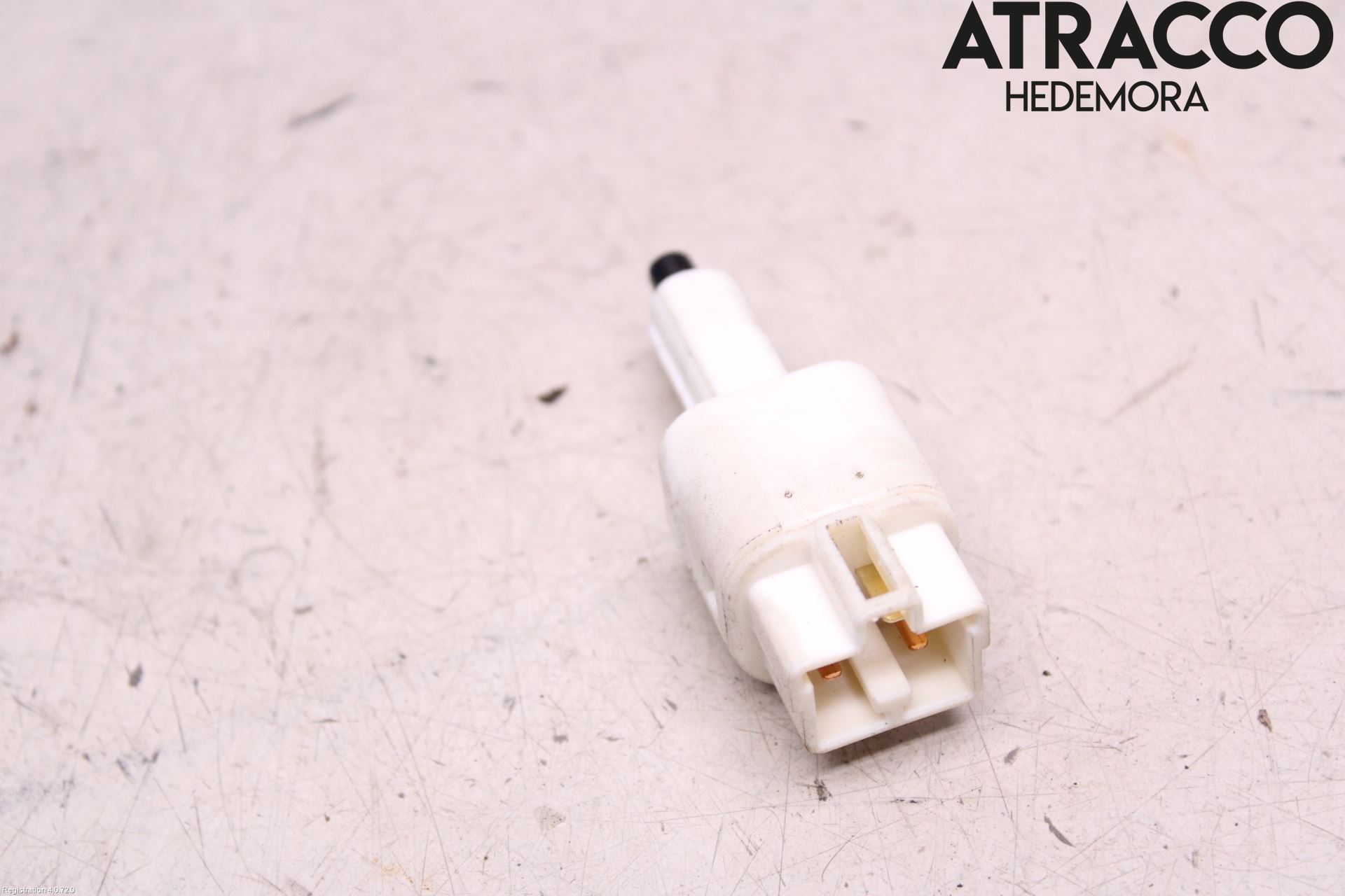Toyota YARIS XP130 15-20 Sensor-Giver Bremsepedal