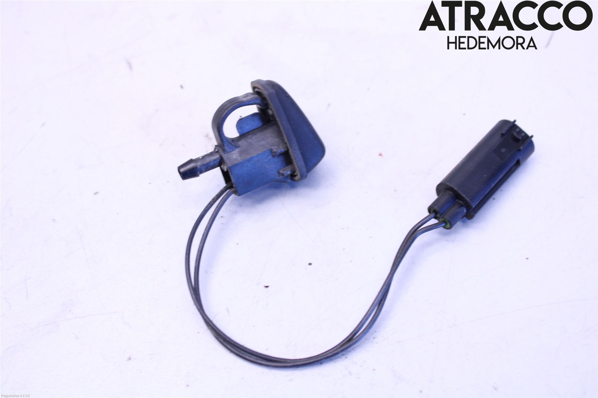 Landrover RANGE ROVER SPORT (L320) 10-13 Spylerdyse Ruter