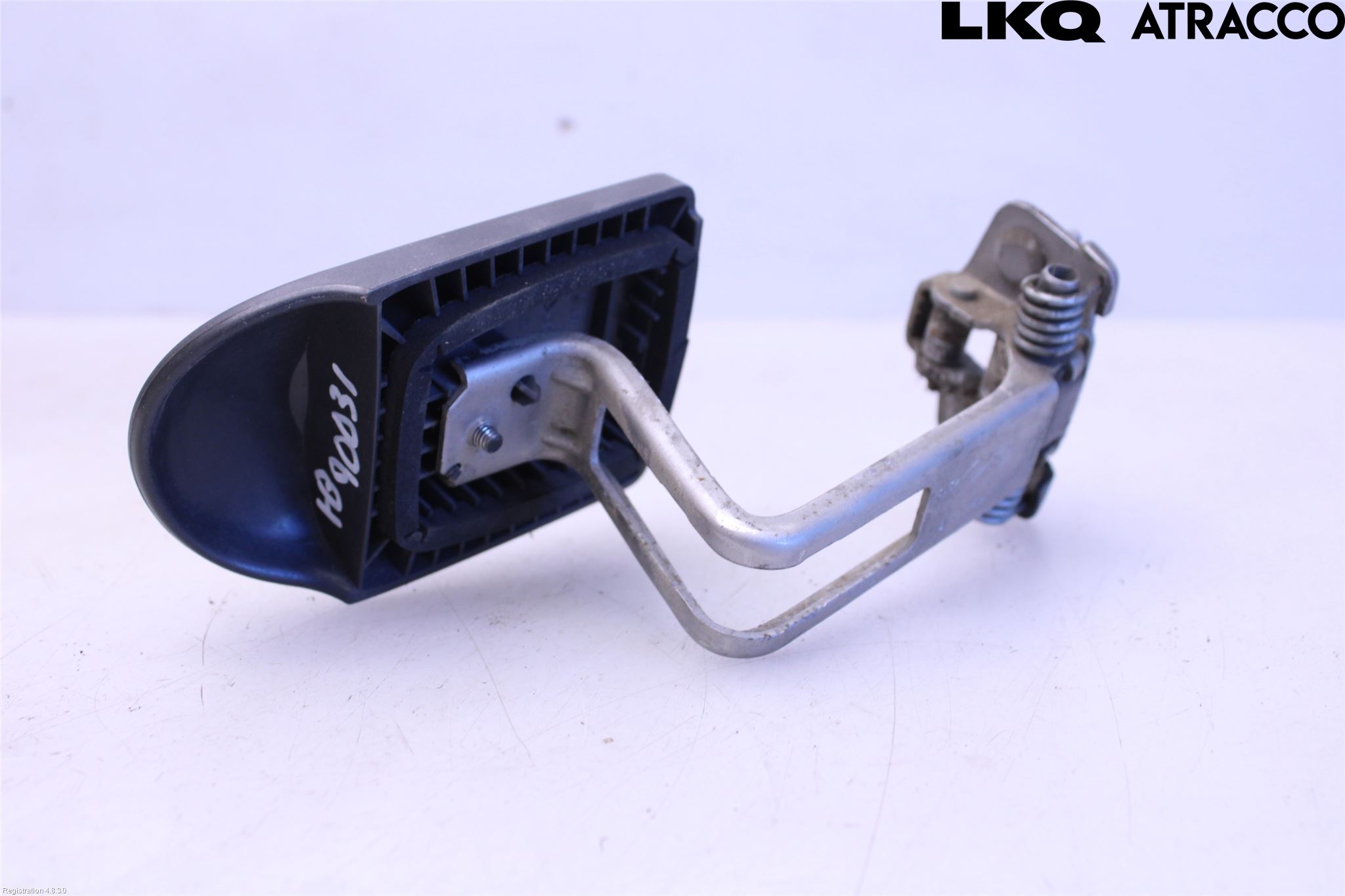 Mercedes-Benz MB CITAN (W415) 13-21 Dørstopper