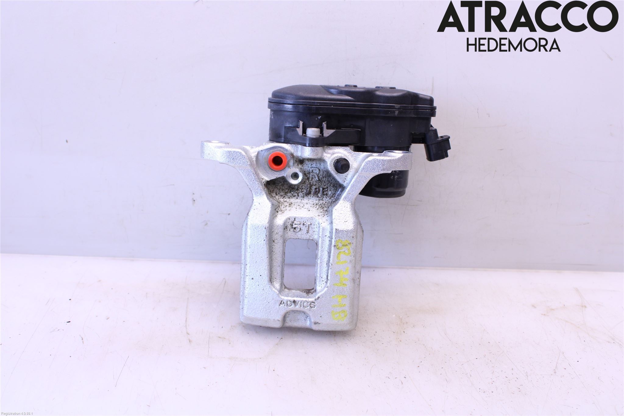 Toyota RAV4 19- Bremsecaliper Bak Høyre