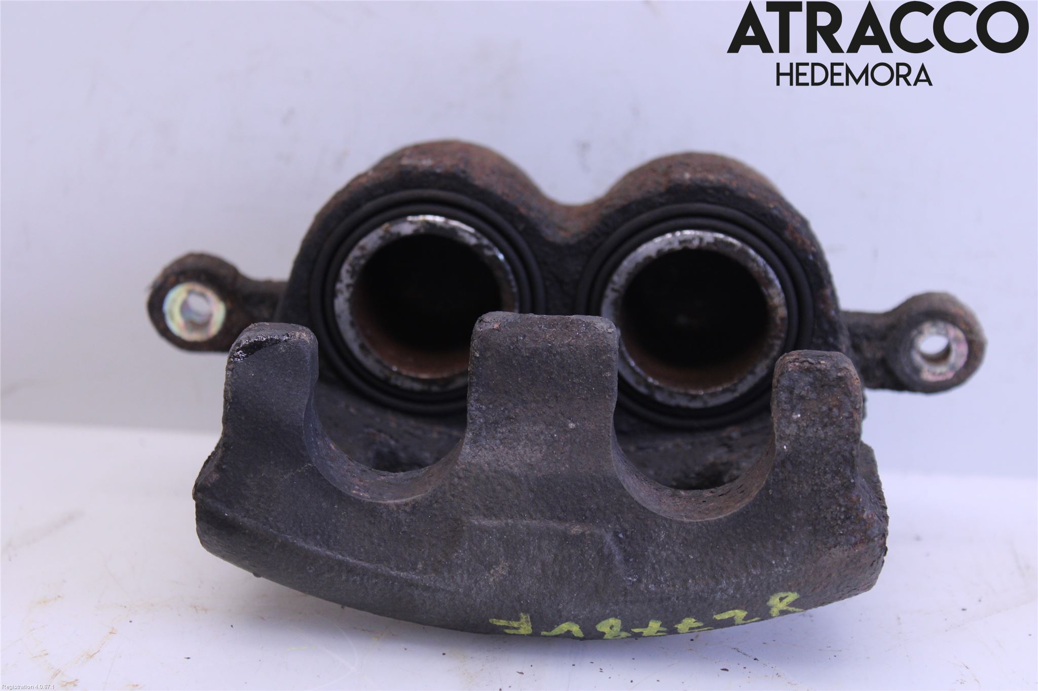 Opel ANTARA Bremsecaliper Foran Venstre