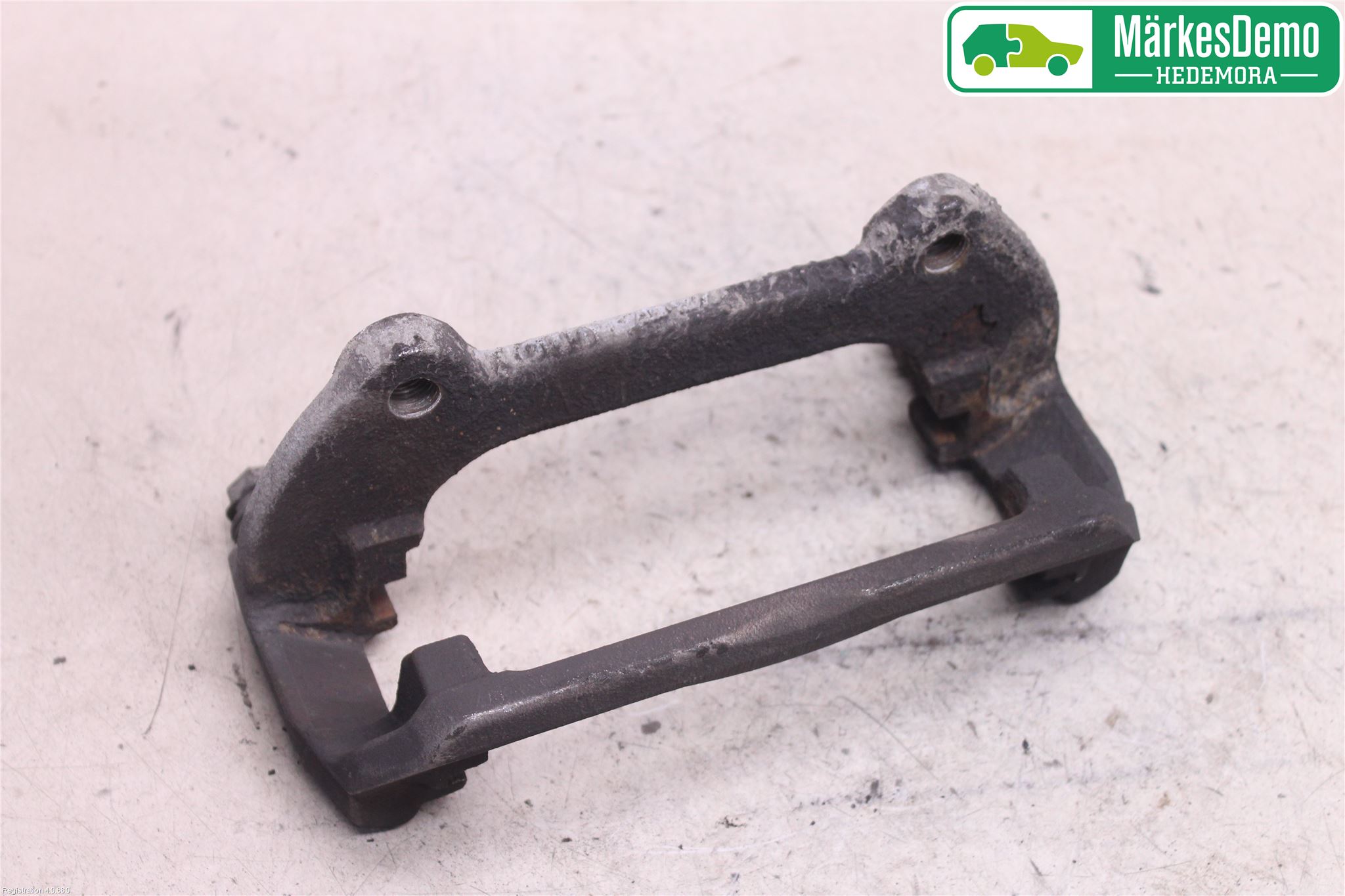 Volkswagen VW TIGUAN 16-24 Bremsecaliper Feste Holder
