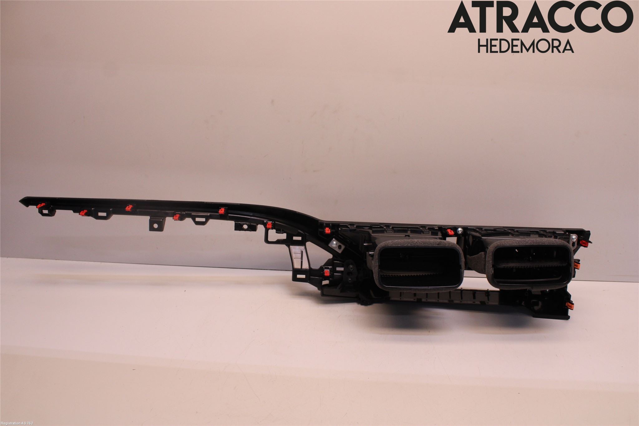 Lexus UX/300e 19- Dashbord Kanal - Dyse