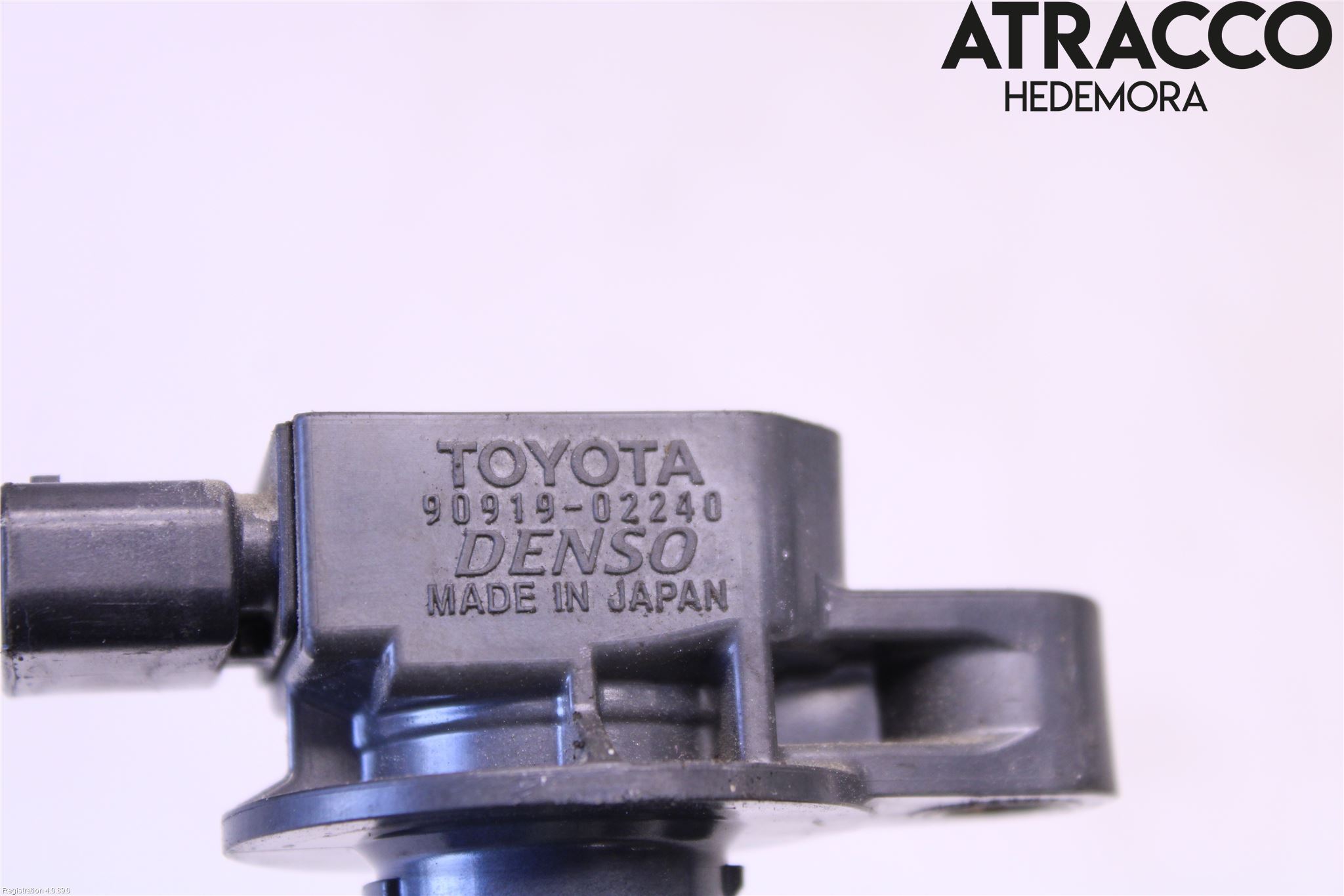 Toyota PRIUS NWH20 04-08 Coil