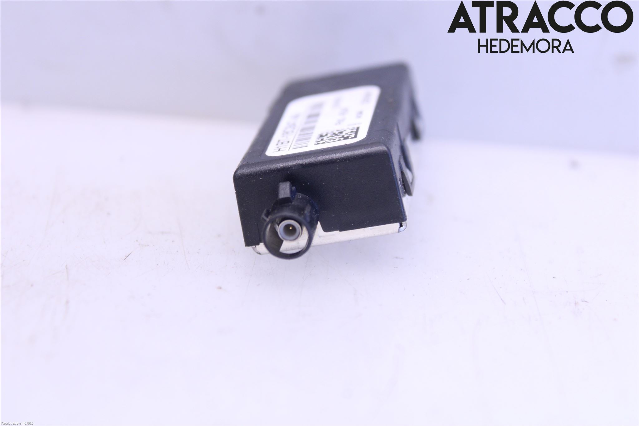 Ford FIESTA (VII) 18-23 Stereo Antenneforsterker