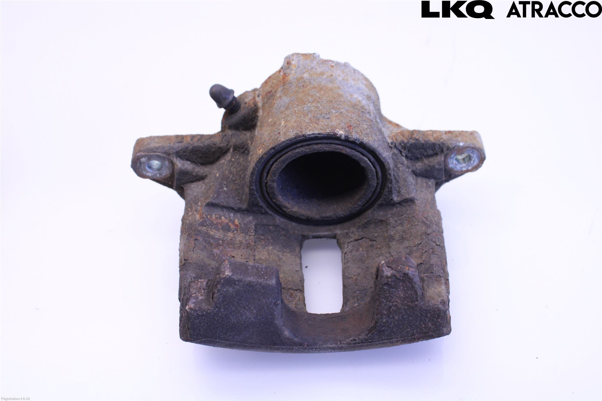 Citroen COTROEN C3 17-24 Bremsecaliper Foran Venstre