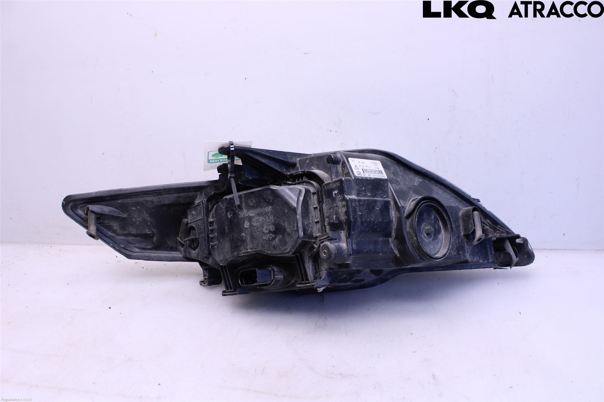Ford MONDEO 07-15 Frontlykt Venstre