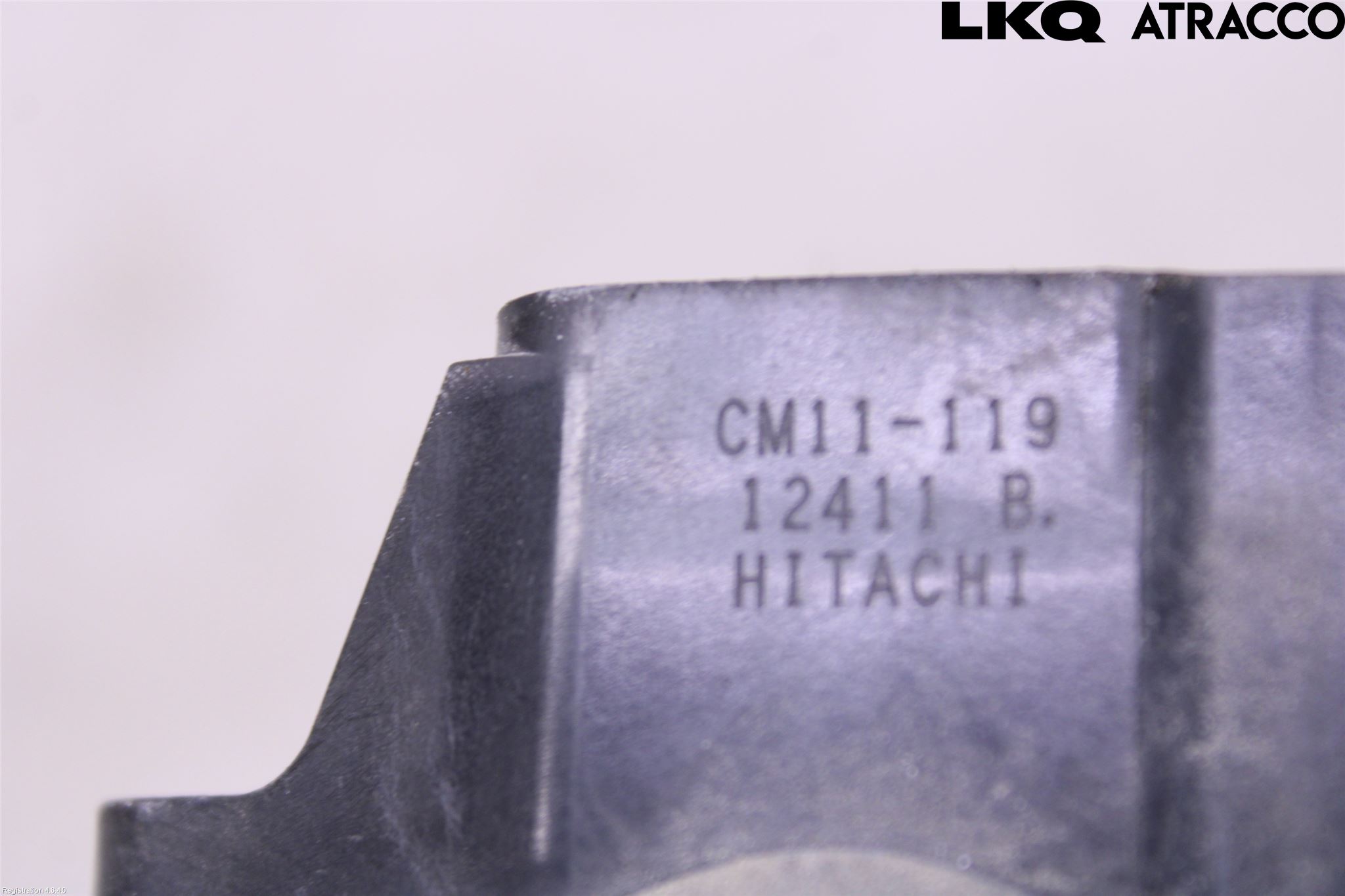 Honda JAZZ 08-14 Coil