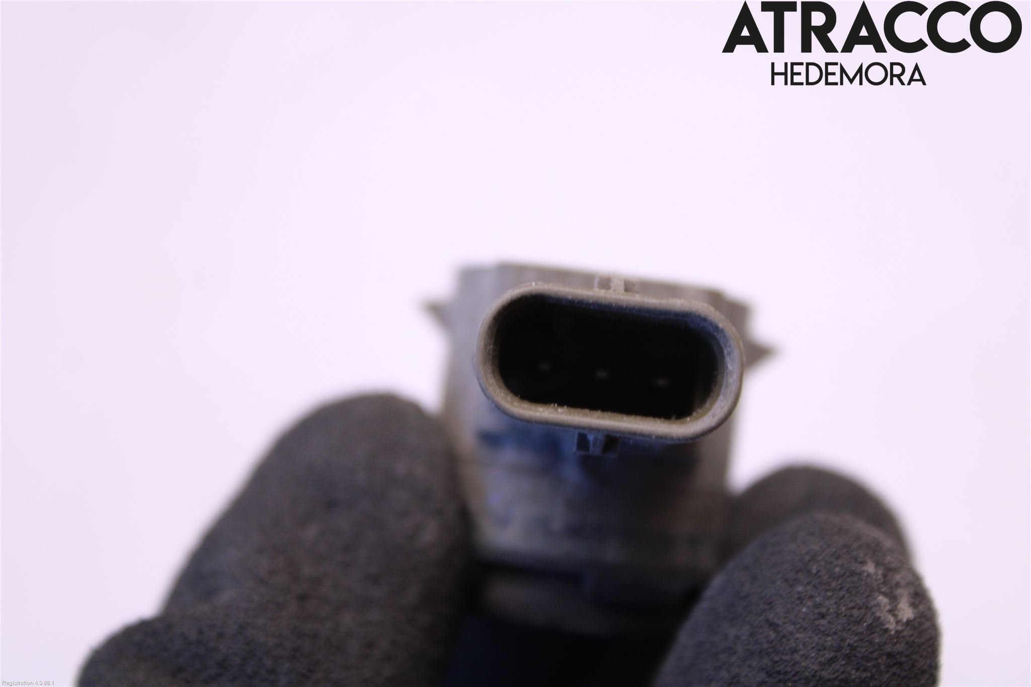 Audi A6 F2/C8 19- Sensor Ryggesensor