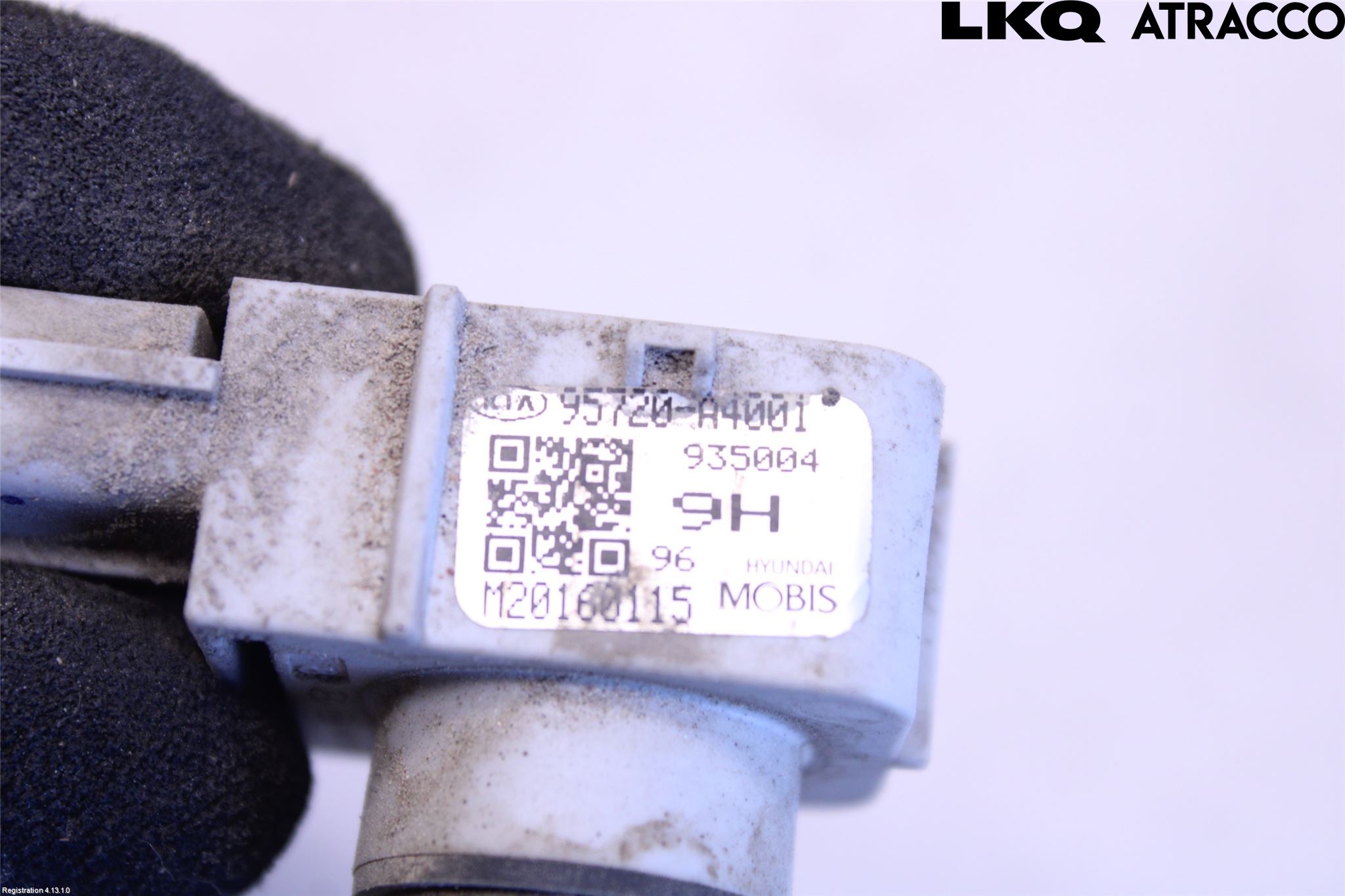 Kia CARENS III 13-19 Sensor Ryggesensor