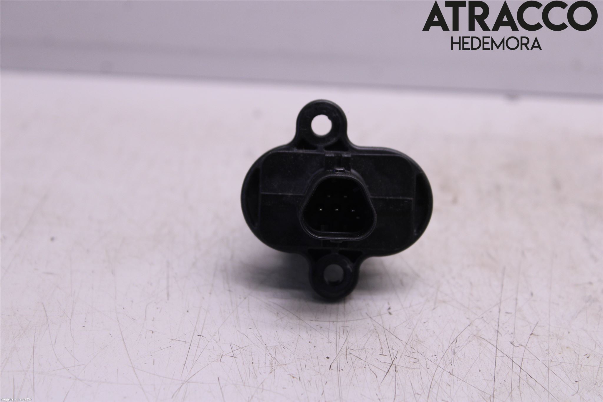 Opel ASTRA J 10-15 Inns Luftmassemåler