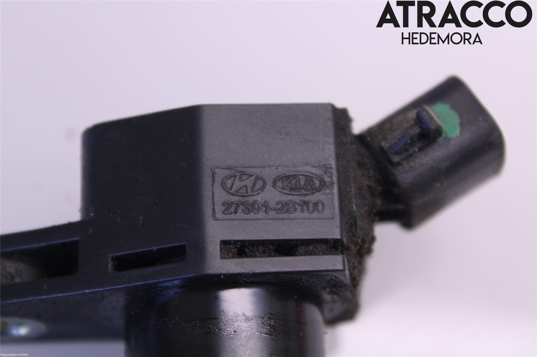 Kia SPORTAGE (SL) 11-15 Coil