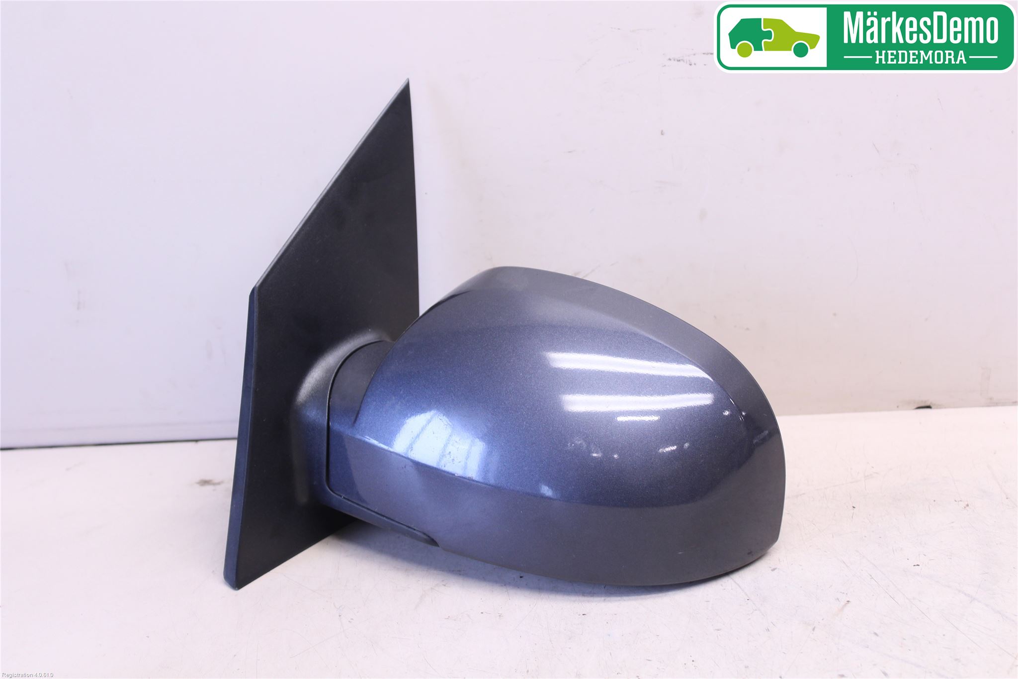 Hyundai GETZ Speil V M-El Justering