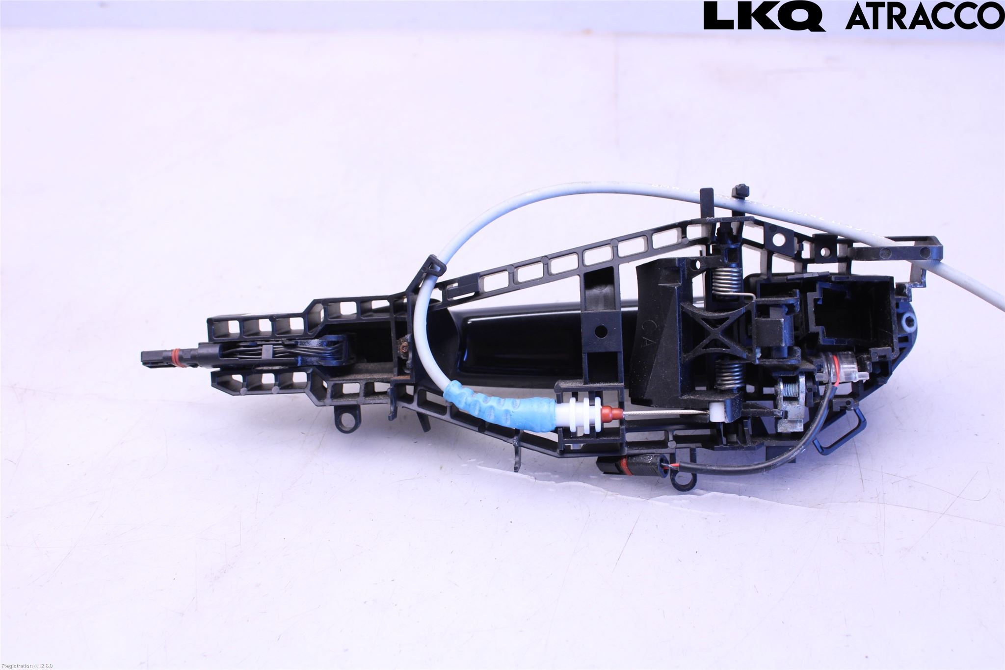 BMW 4 F32/F33/F82/F83 13-20 Dørhandtak Ytre Høyre