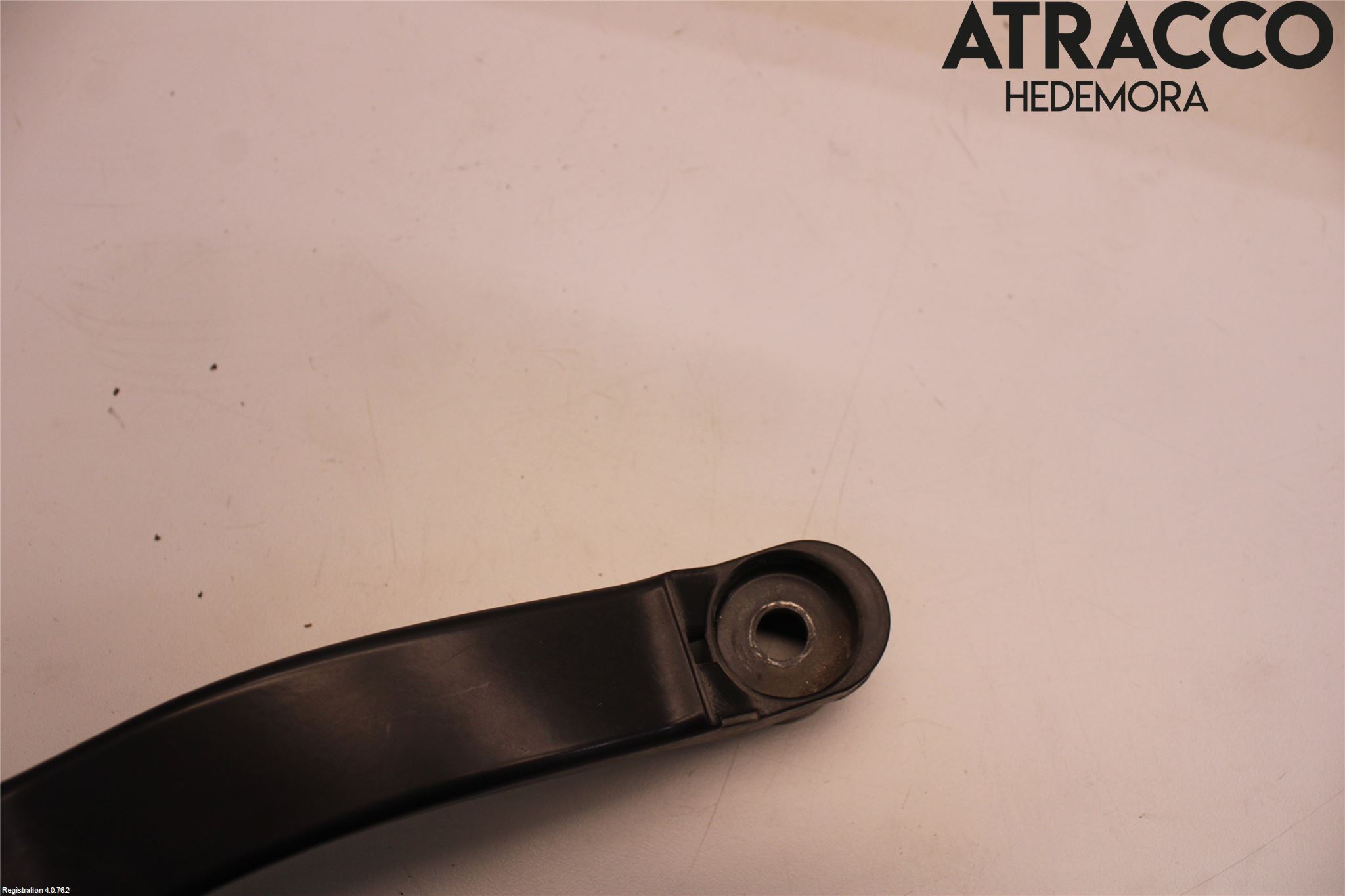 Subaru LEGACY 10-14 Viskerarm-Armer Frontrute
