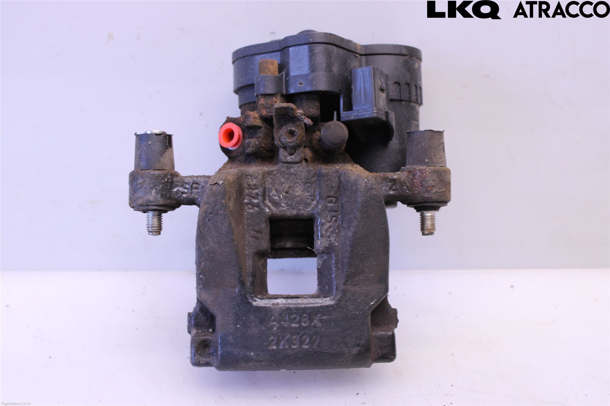 Jaguar XF (X260) 16-24 Bremsecaliper Bak Høyre