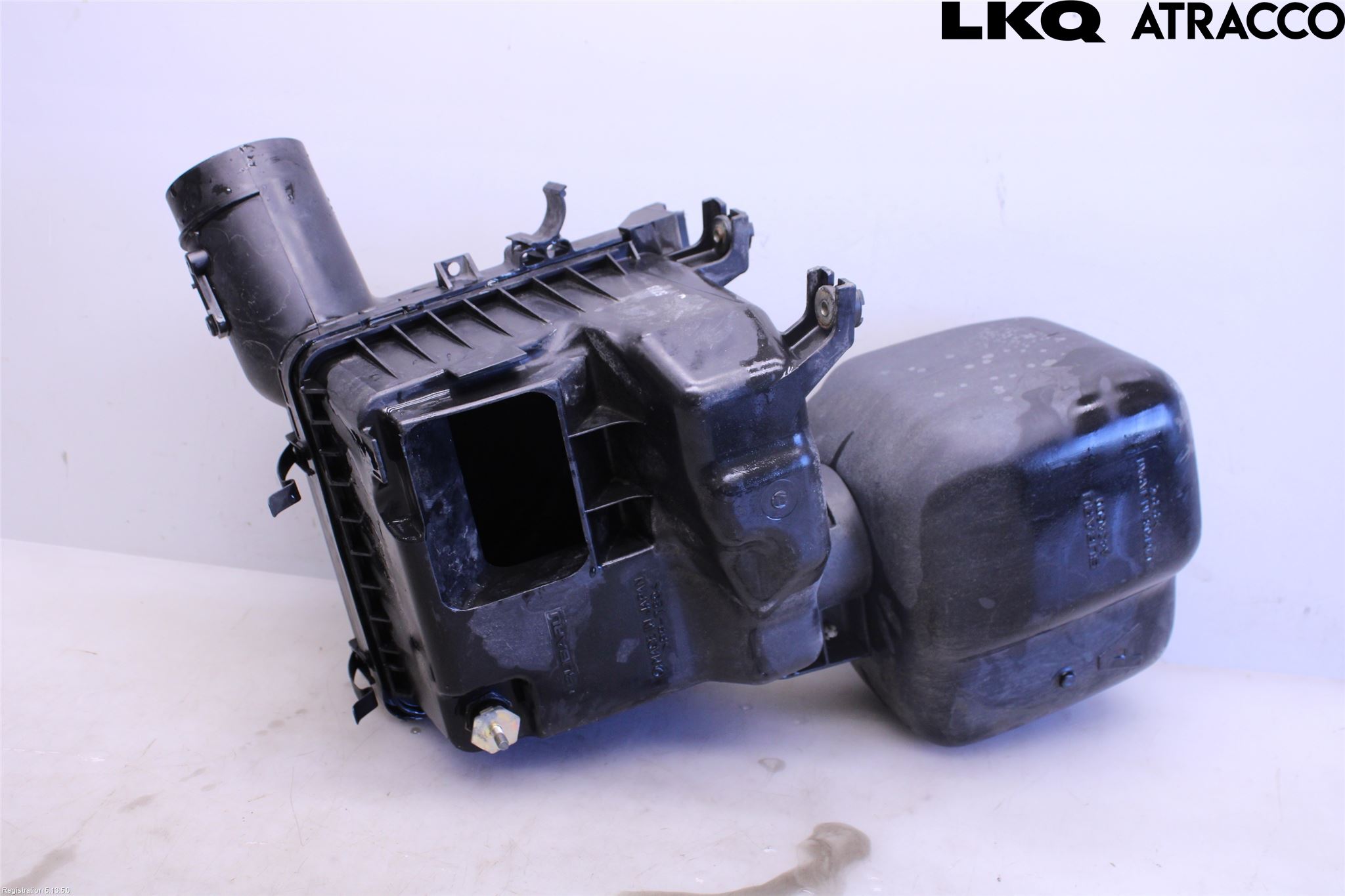 Subaru LEGACY    04-06 Luftfilter Boks