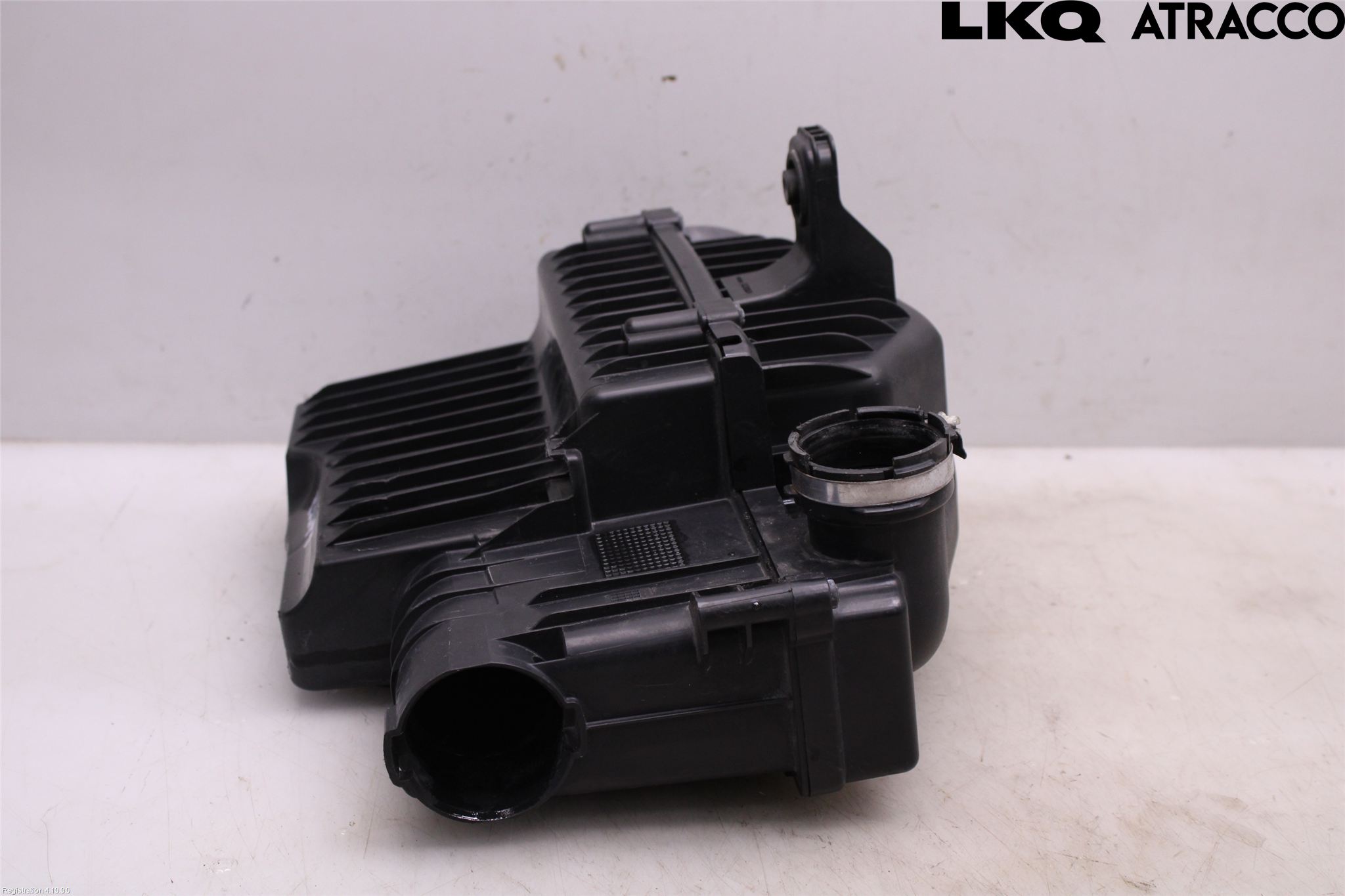 Peugeot 208 12-15 Luftfilter Boks