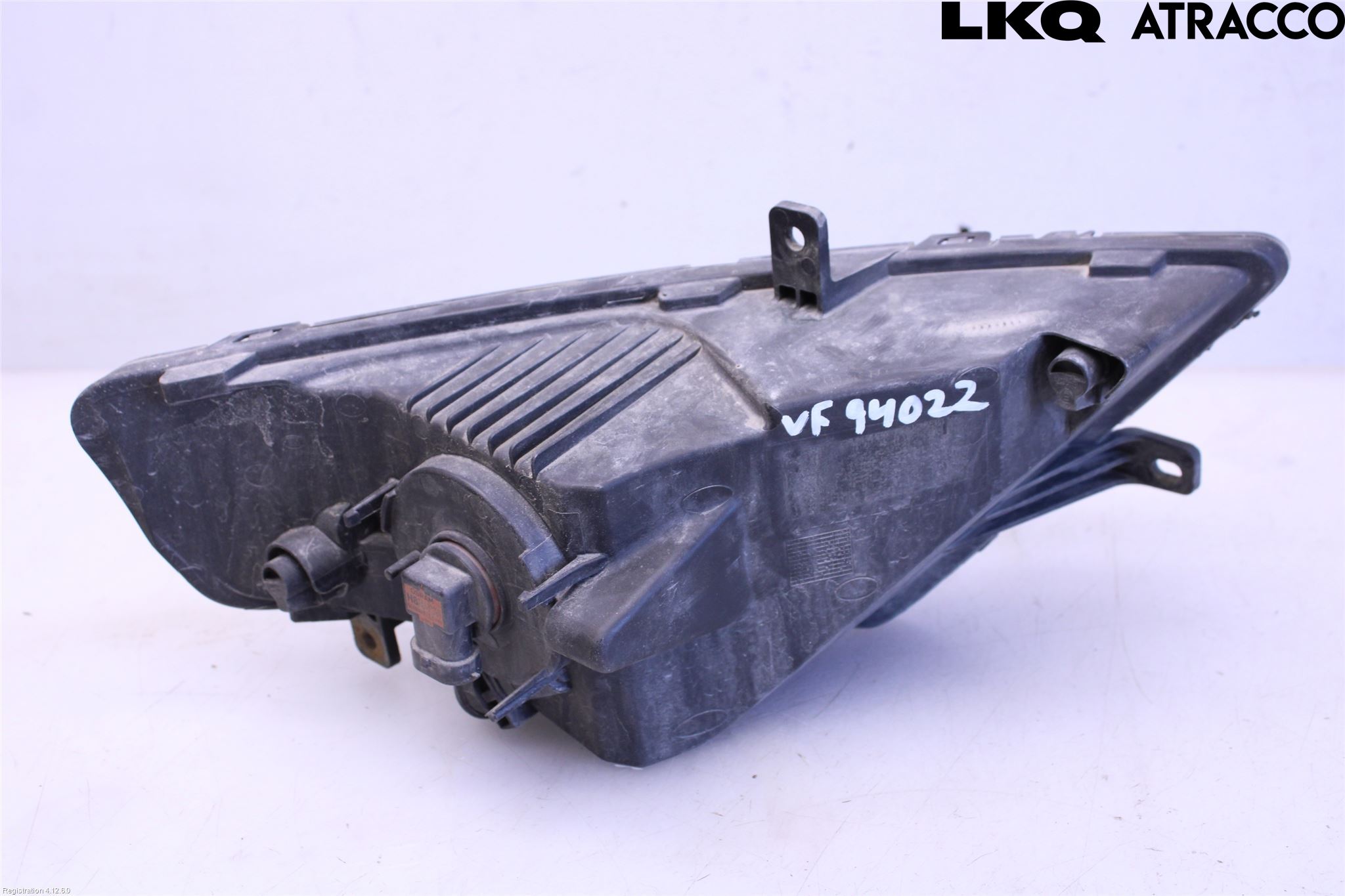 Seat LEON 13-20 Frontlykt-Kurve-Tåkelys