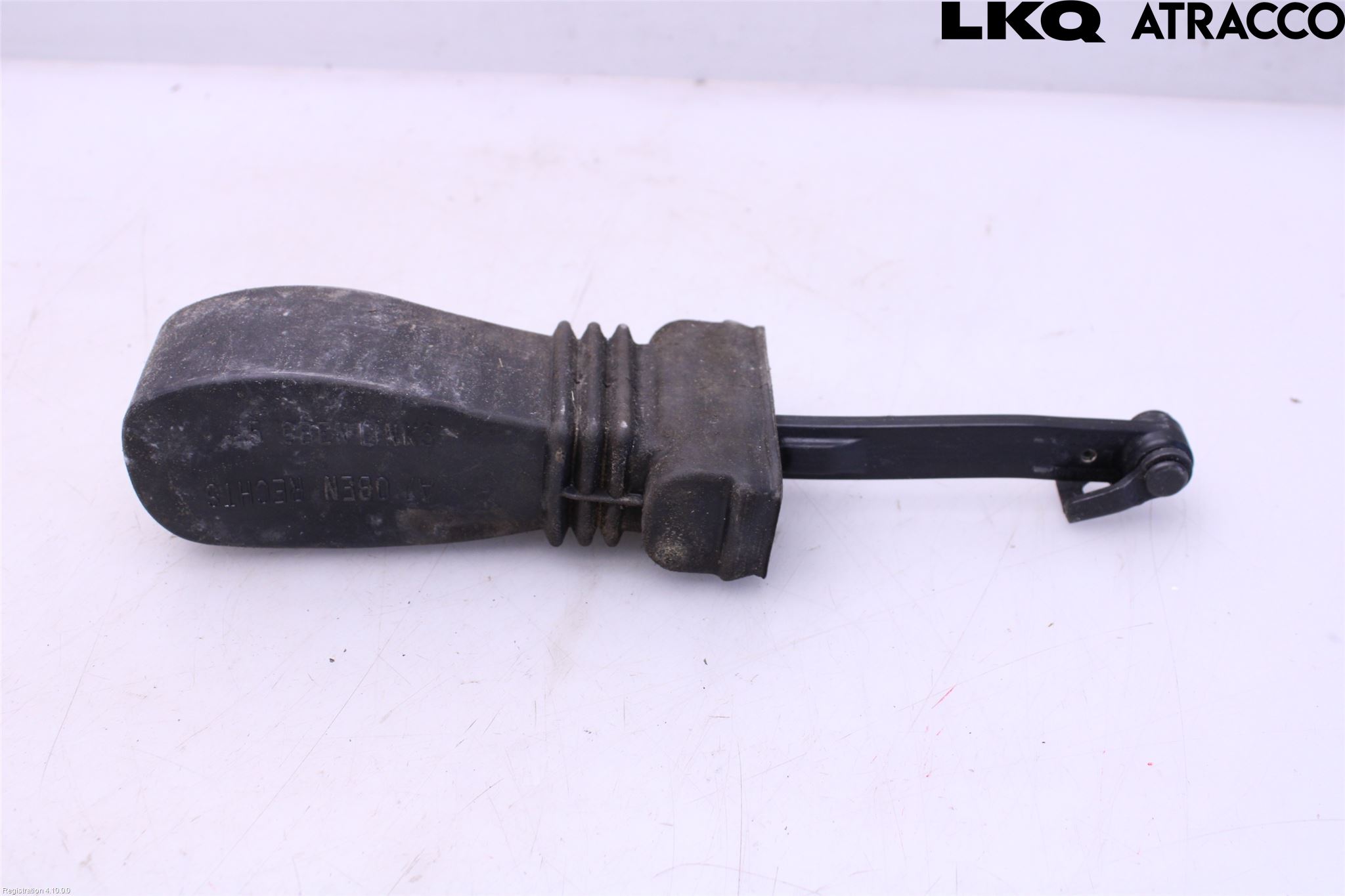 Audi A5 07-16 Dørstopper