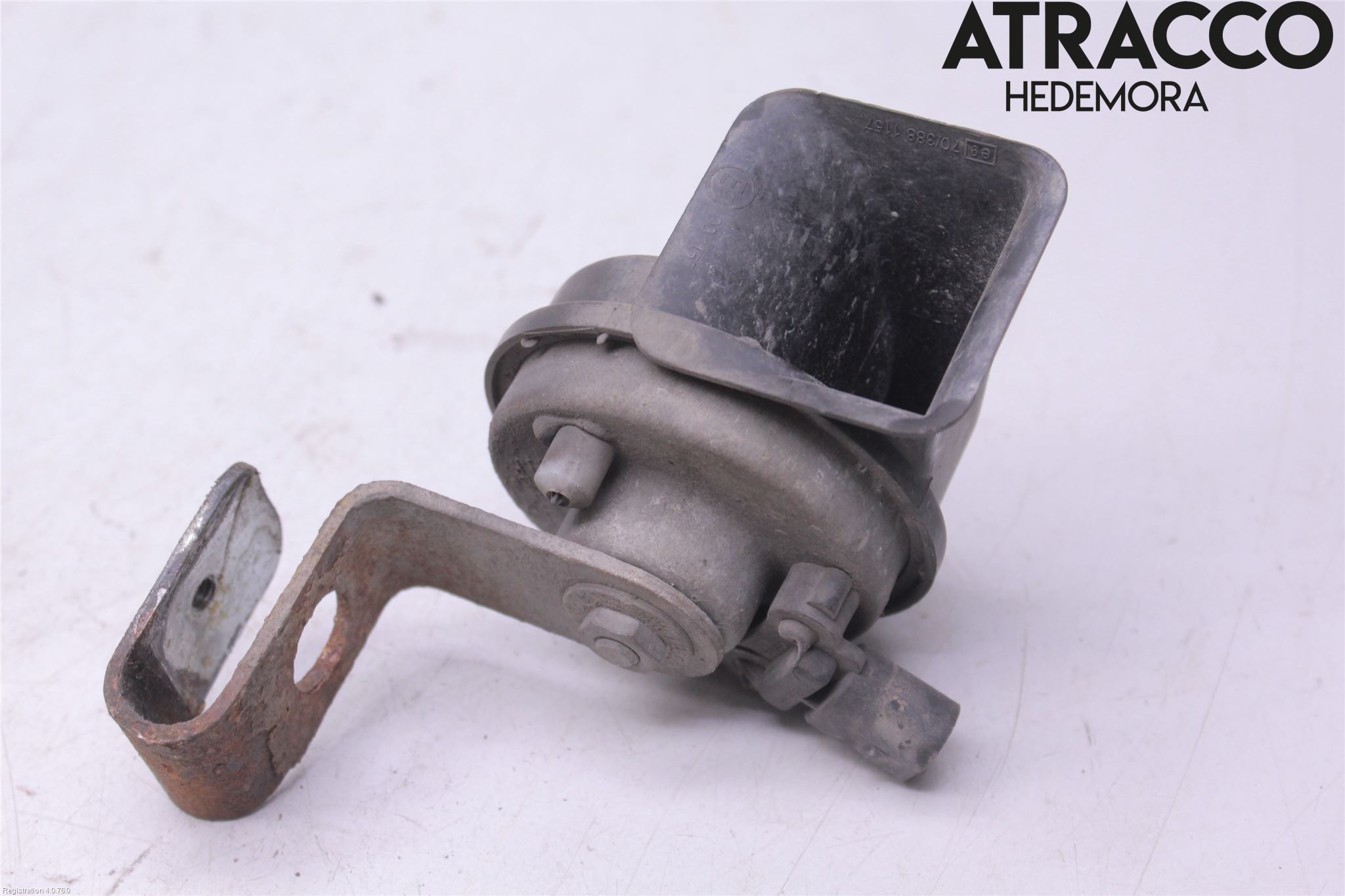 BMW 1 E87/81 5D/3D 03-11 Signalhorn
