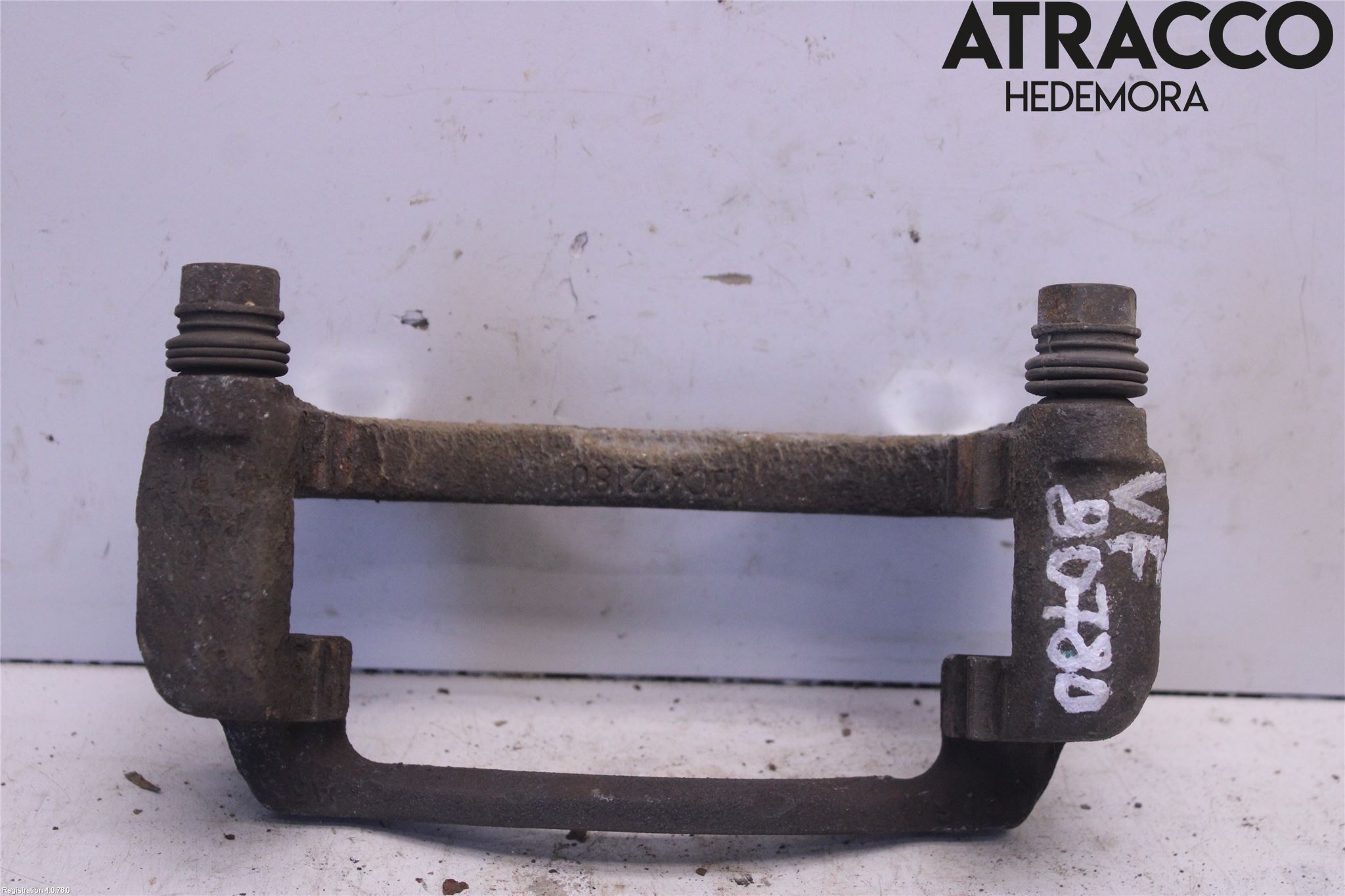 Hyundai i20 GB 15-20 Bremsecaliper Feste Holder