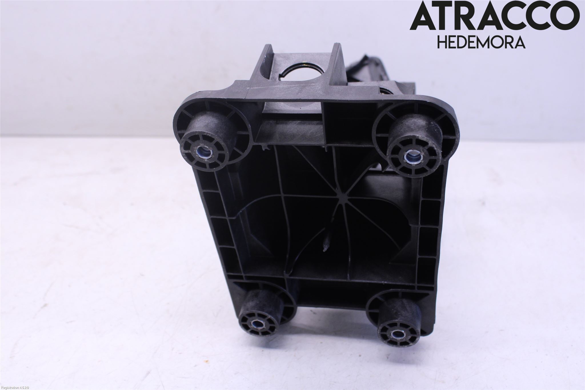 Peugeot 3008 17-24 Gearspak