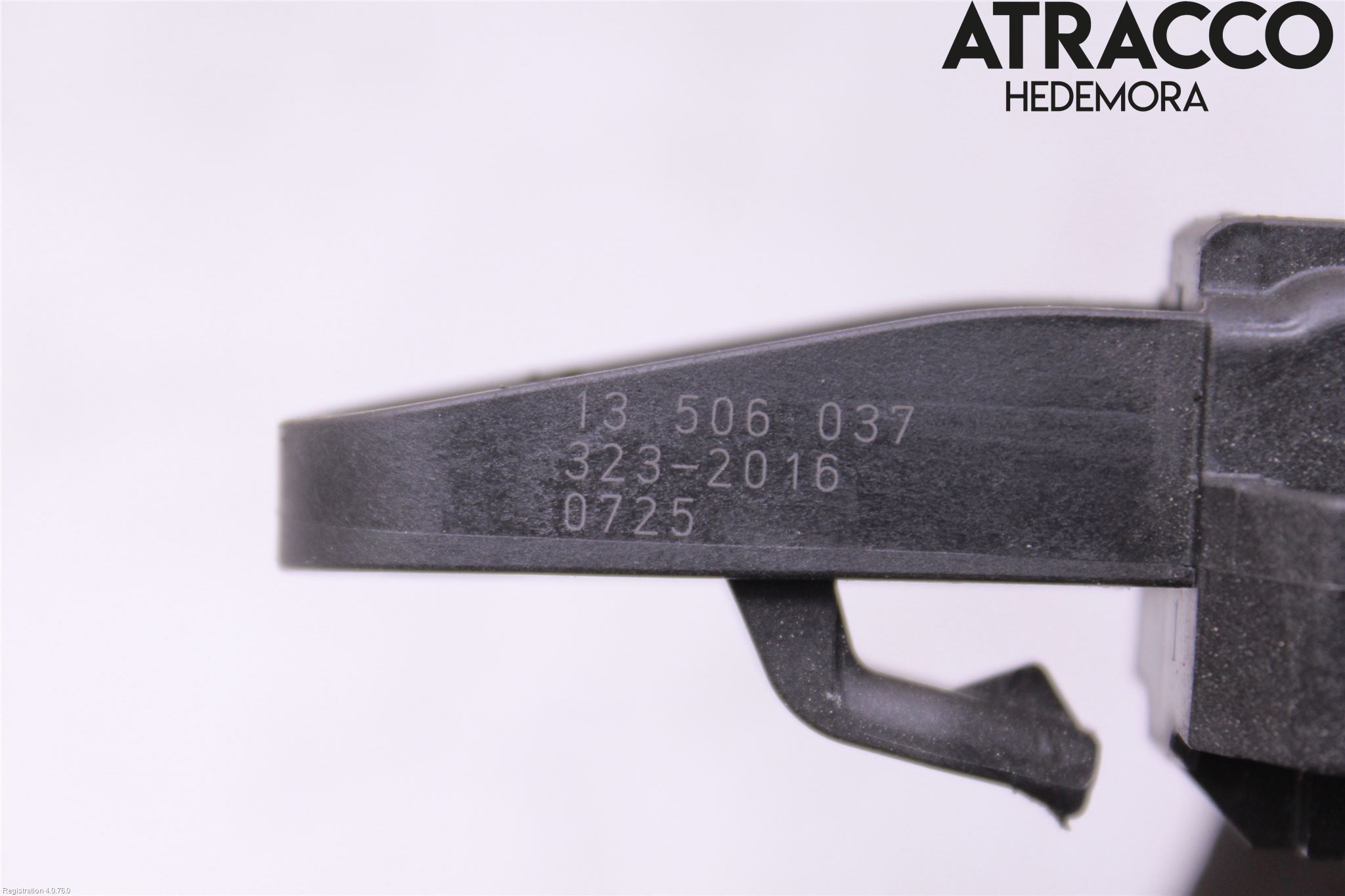 Opel ASTRA K 16-22 Dørhandtak Ytre Høyre