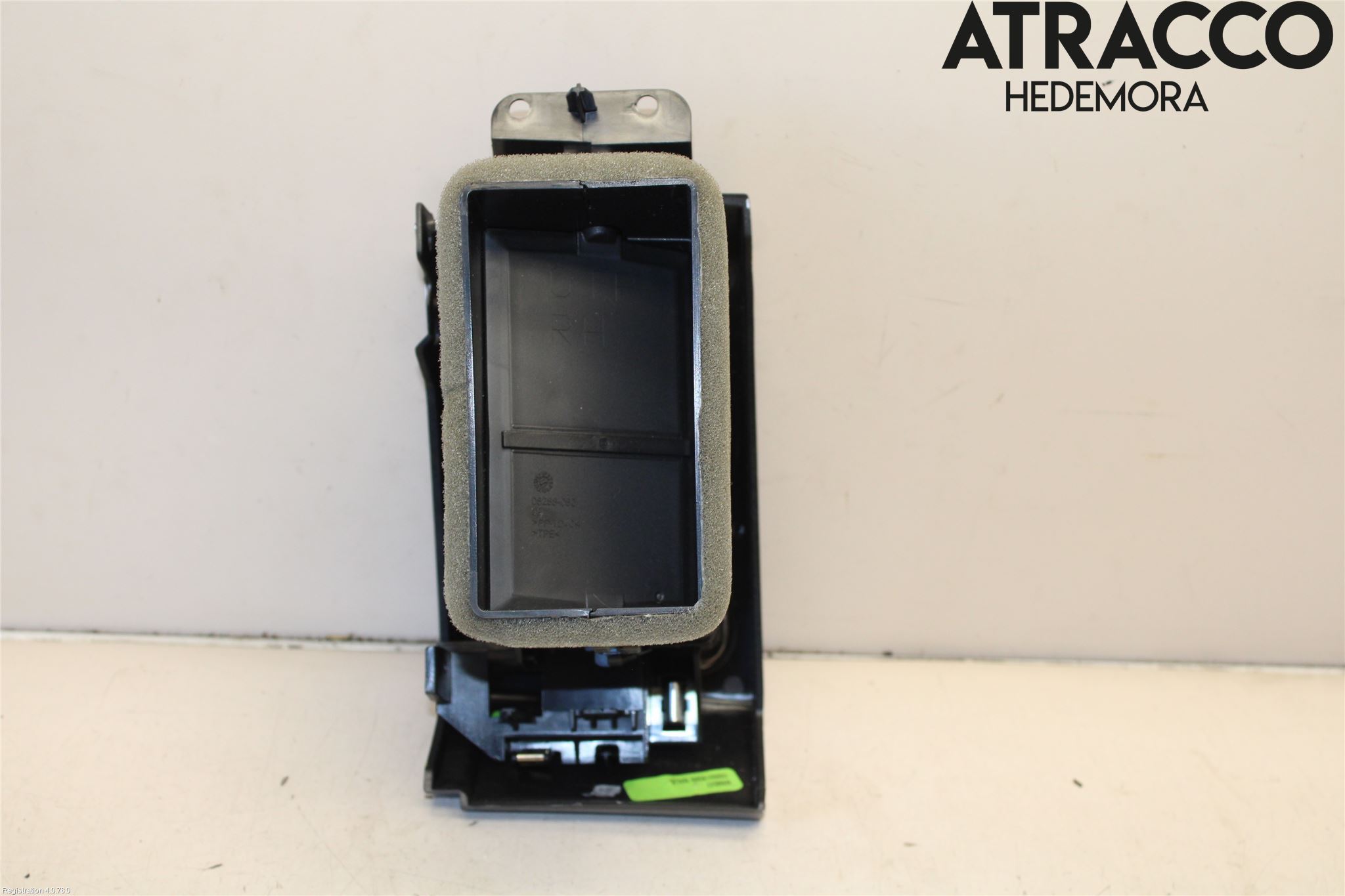 Landrover RANGE ROVER SPORT (L494) 14-22 Dashbord Kanal - Dyse
