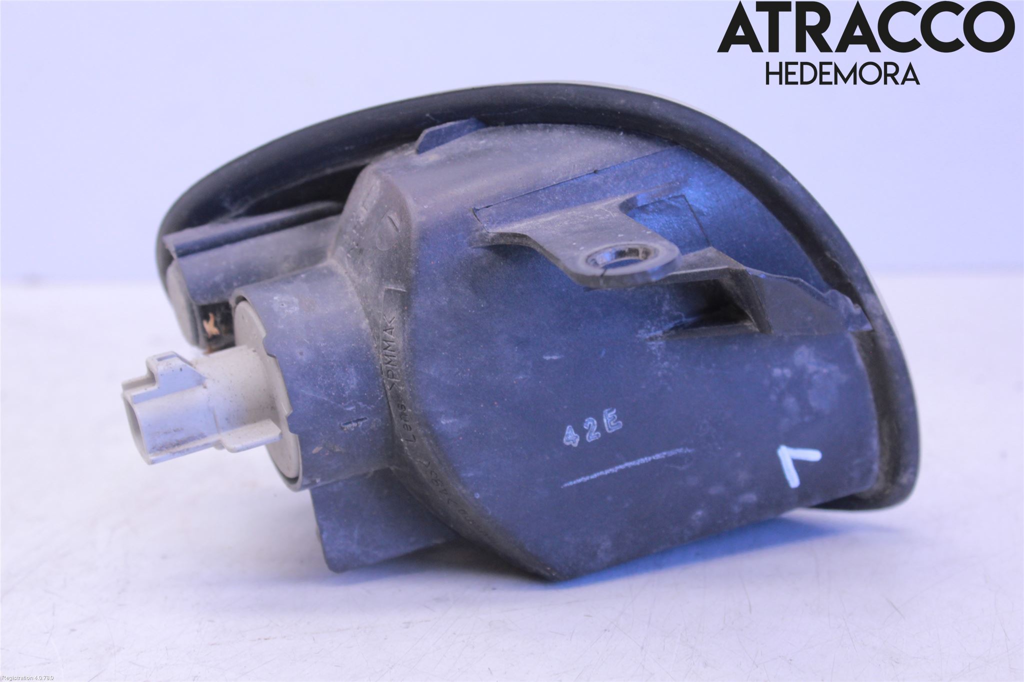 Toyota COROLLA 98-01 Blinklykt Foran Venstre