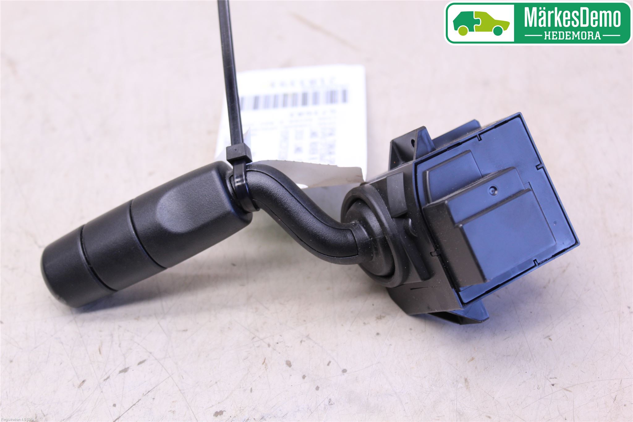Landrover RANGE ROVER SPORT (L320) 10-13 Bryter Ratt Visker - Spyler
