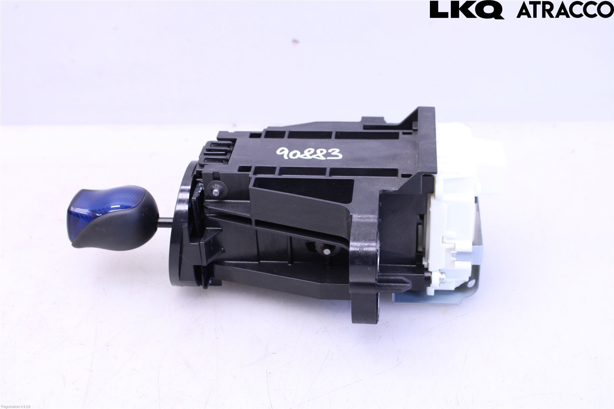 Toyota PRIUS (ZVW50) 16-21 Gearspak