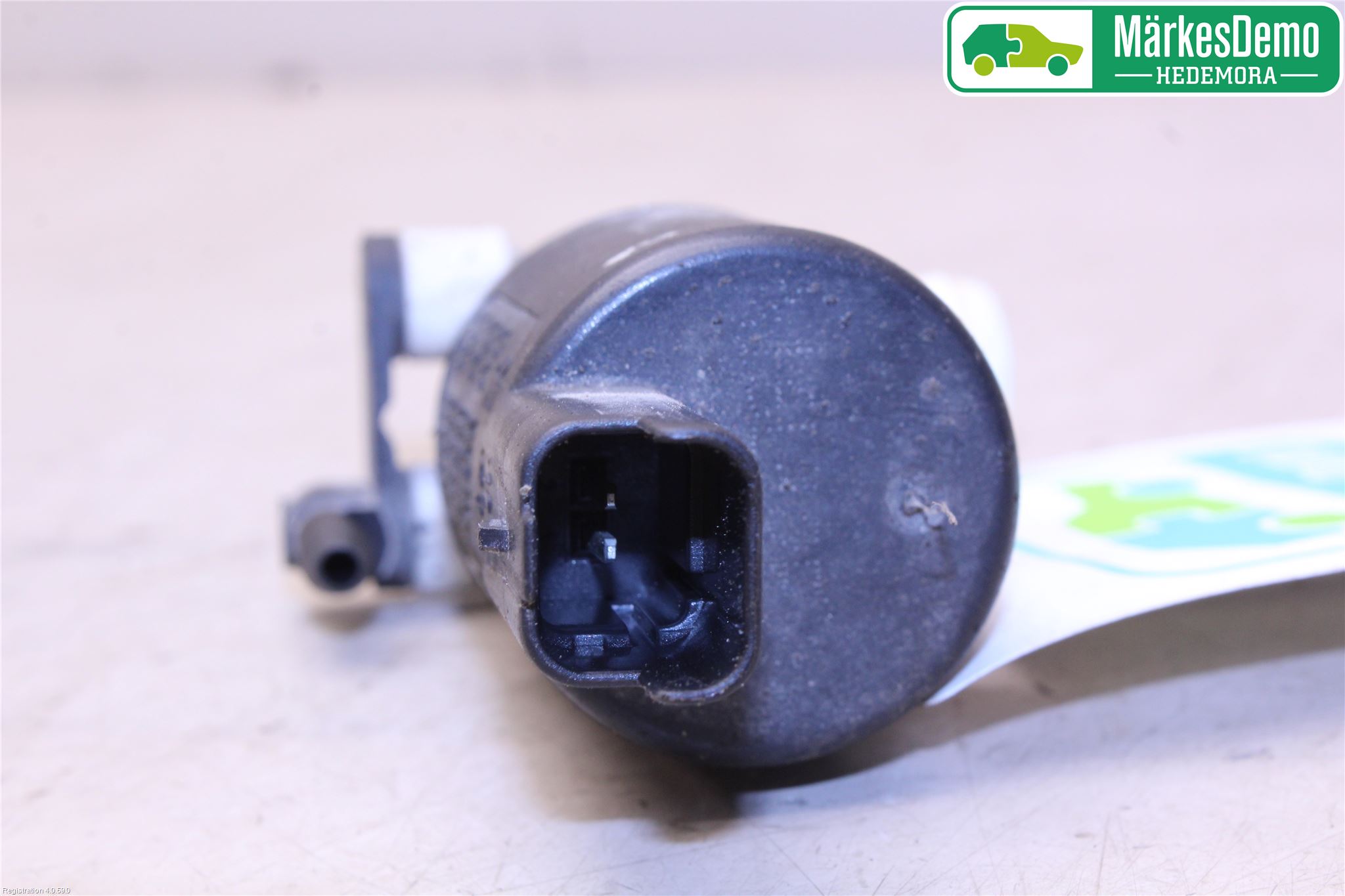 Peugeot PARTNER 16-18 Spylerpumpe Frontrute