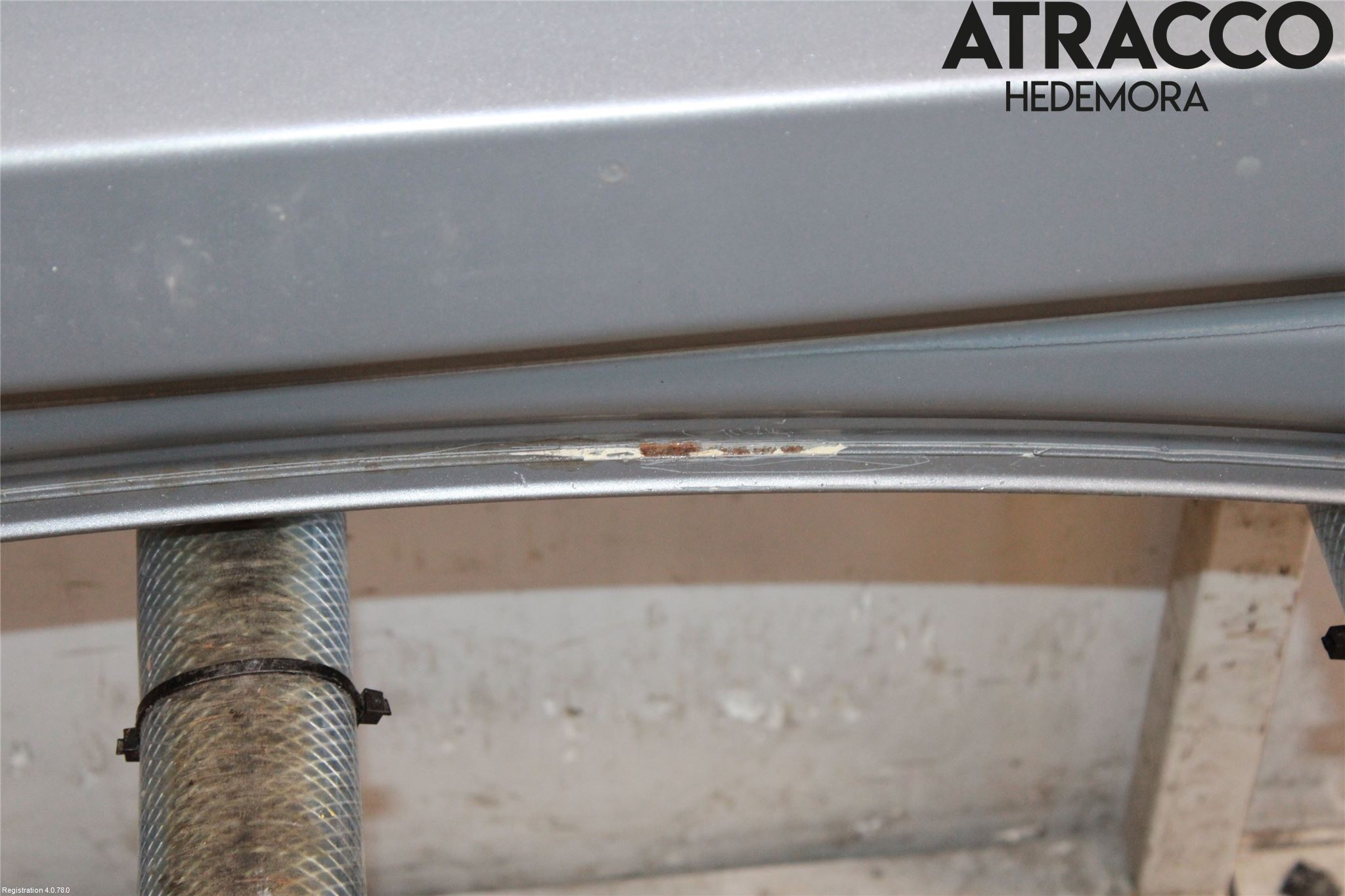 Subaru FORESTER SH  08-13 Panser