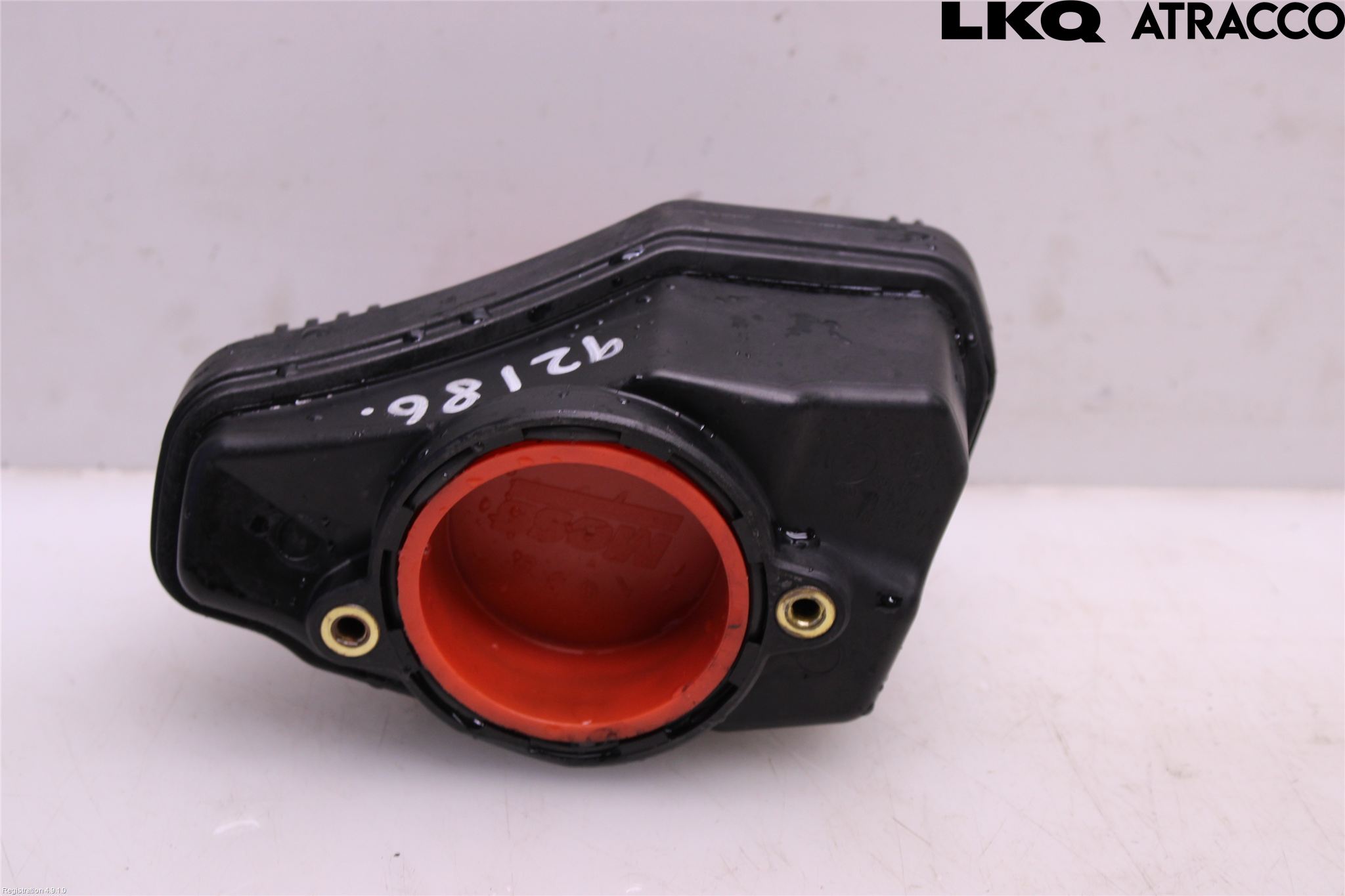BMW 4 F32/F33/F82/F83 13-20 Luftfilter Boks