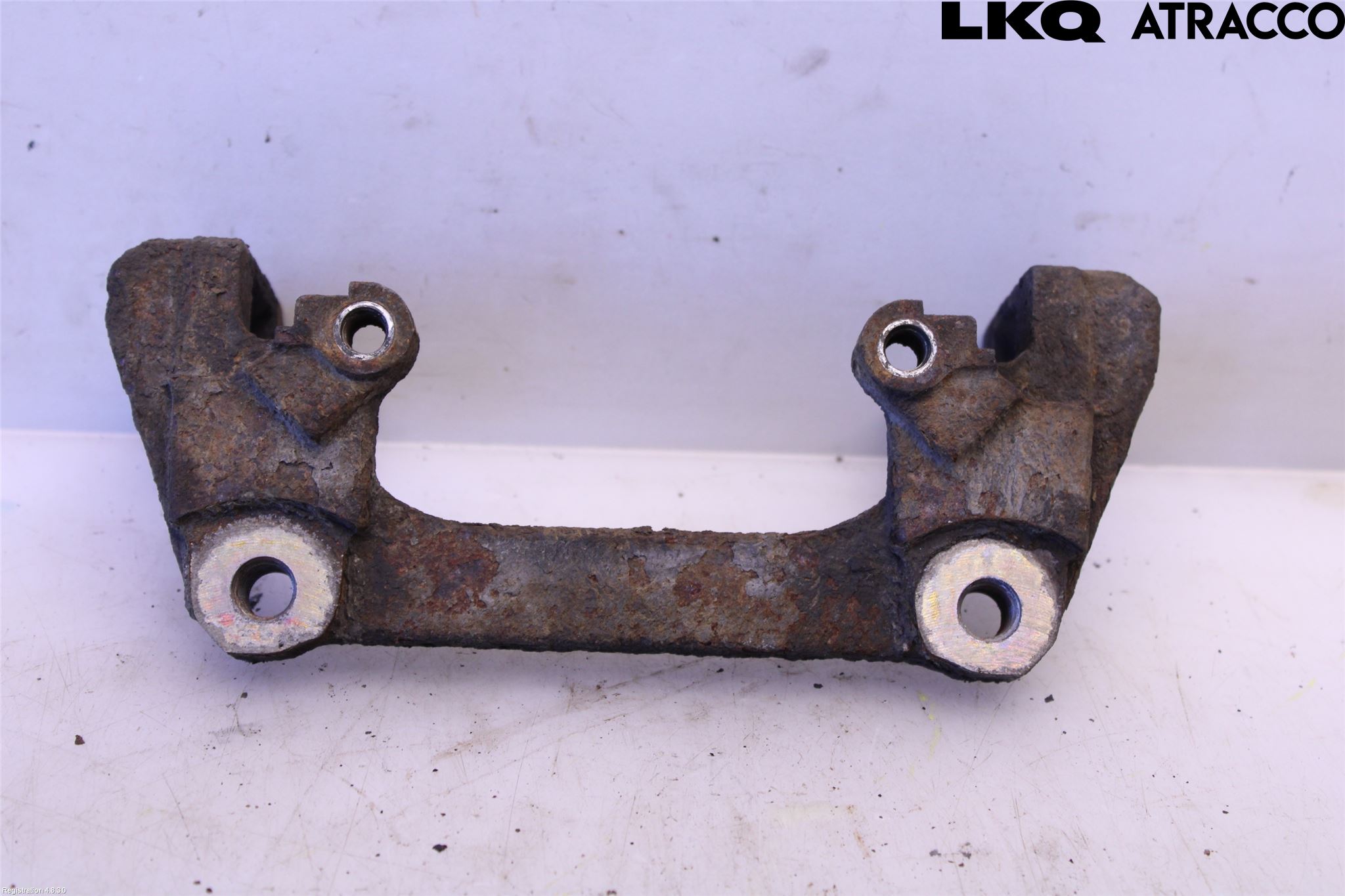 Volvo XC70 05-07 Bremsecaliper Feste Holder
