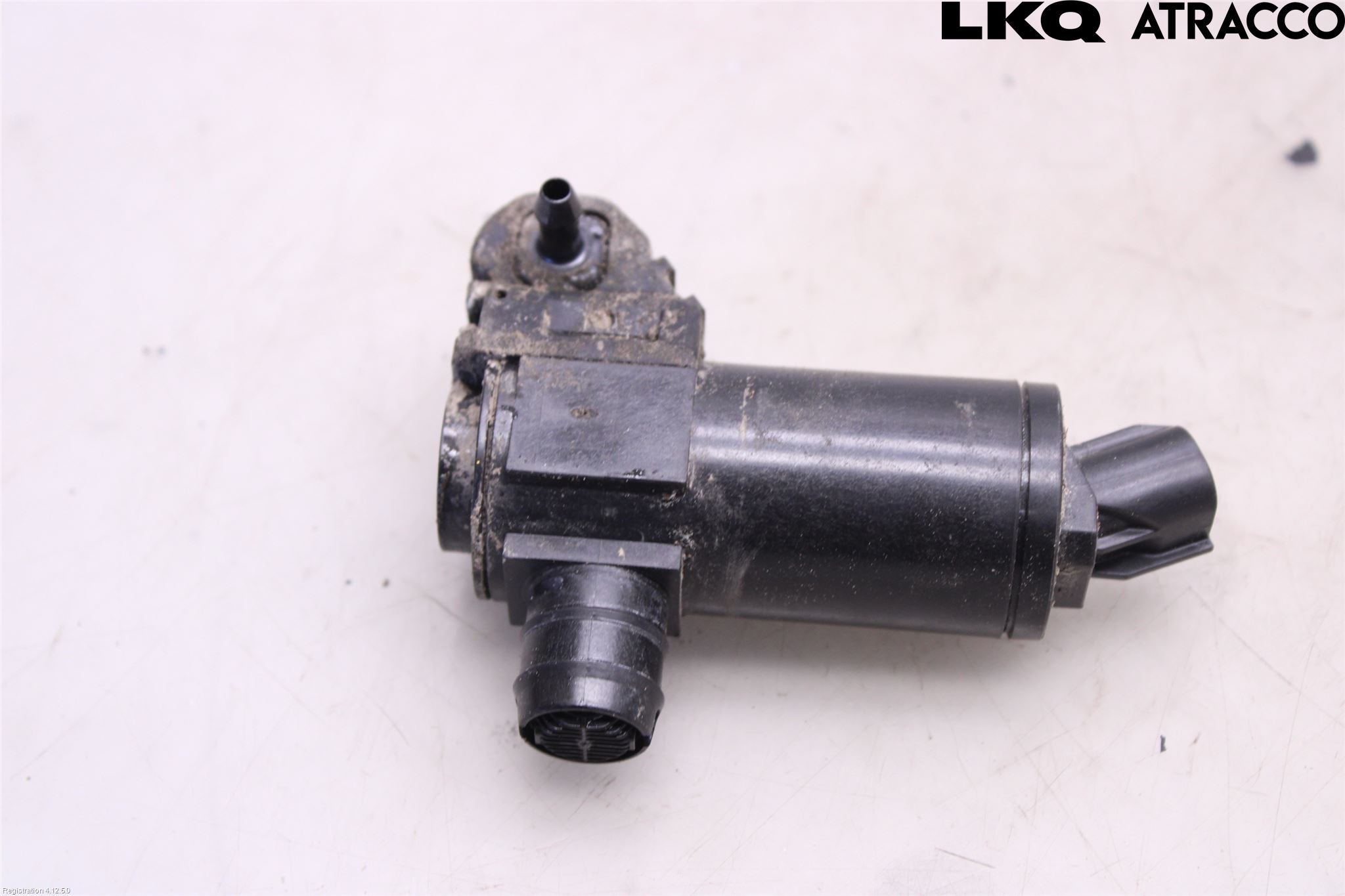 Toyota RAV4 19- Spylerpumpe Frontrute