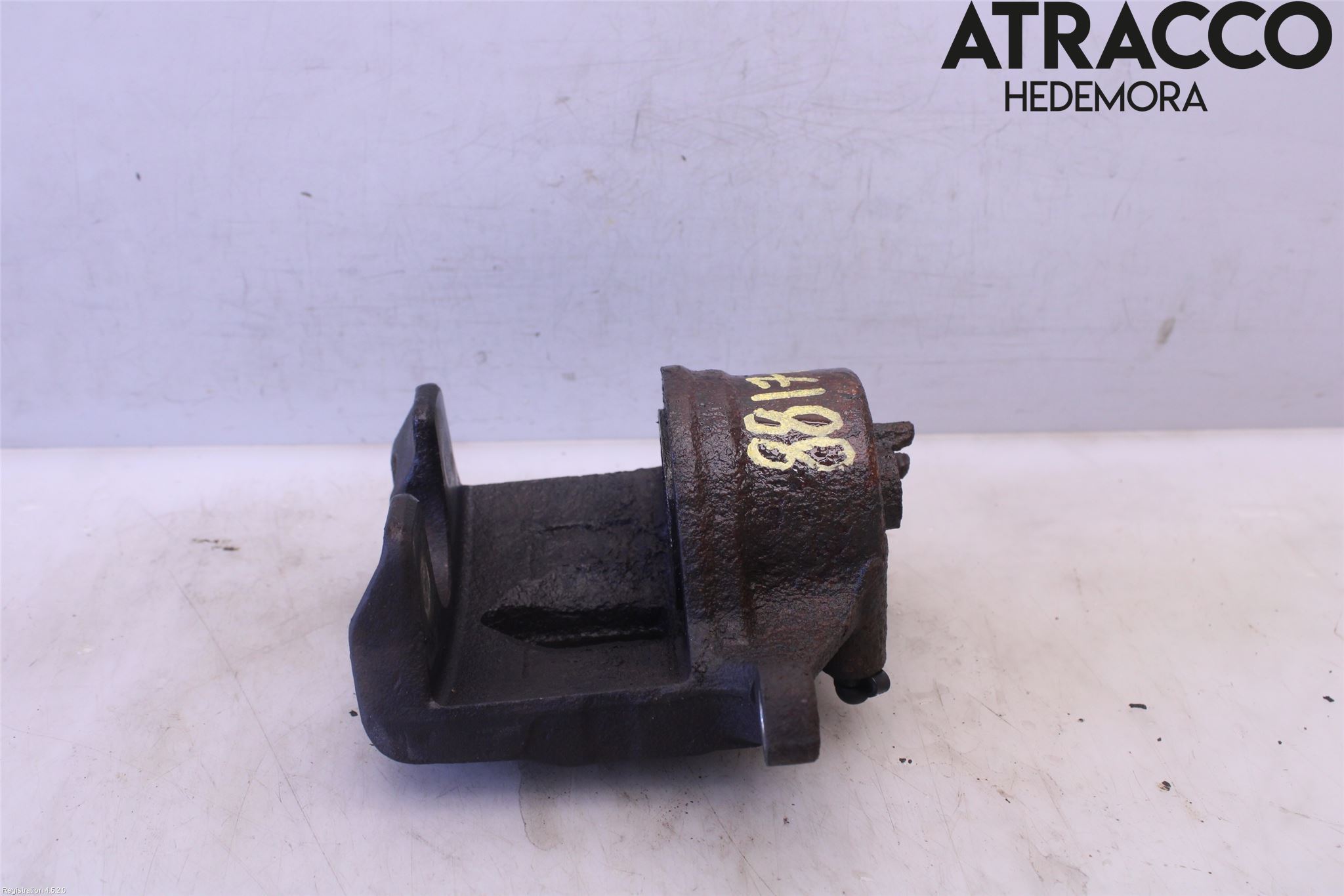 Hyundai ix35 Bremsecaliper Foran Høyre