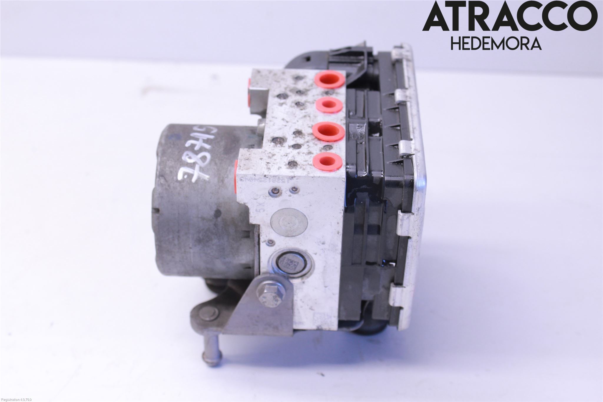 Volkswagen VW TRANSP/CARAVELLE (T6) 16-22 Abs Hydraulikkaggregat
