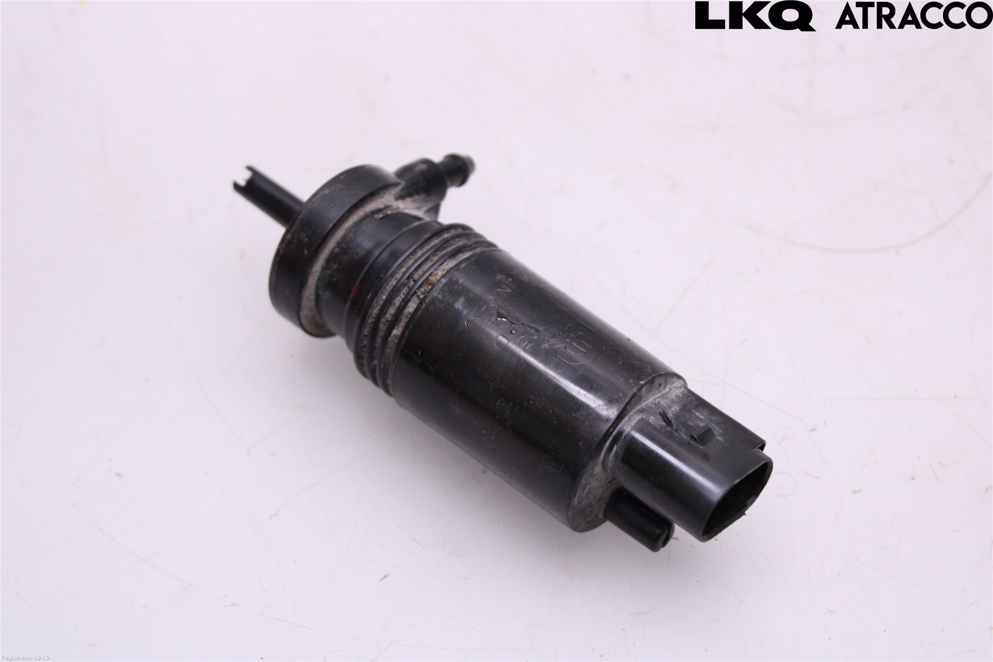 Mercedes-Benz MB VITO/V-KLASS (W640,W447,W448) 14- Spylerpumpe Frontrute