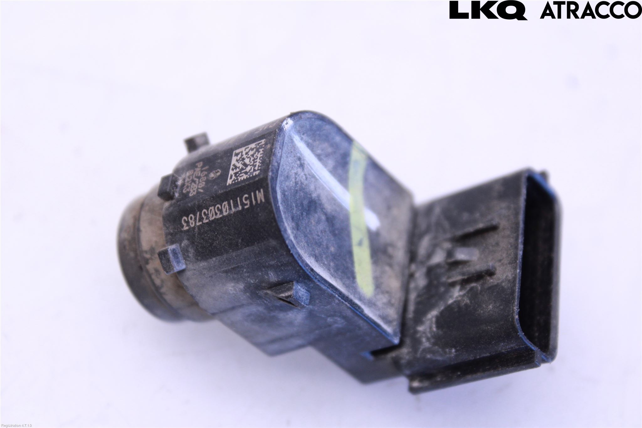 Hyundai TUCSON 05- Sensor Ryggesensor