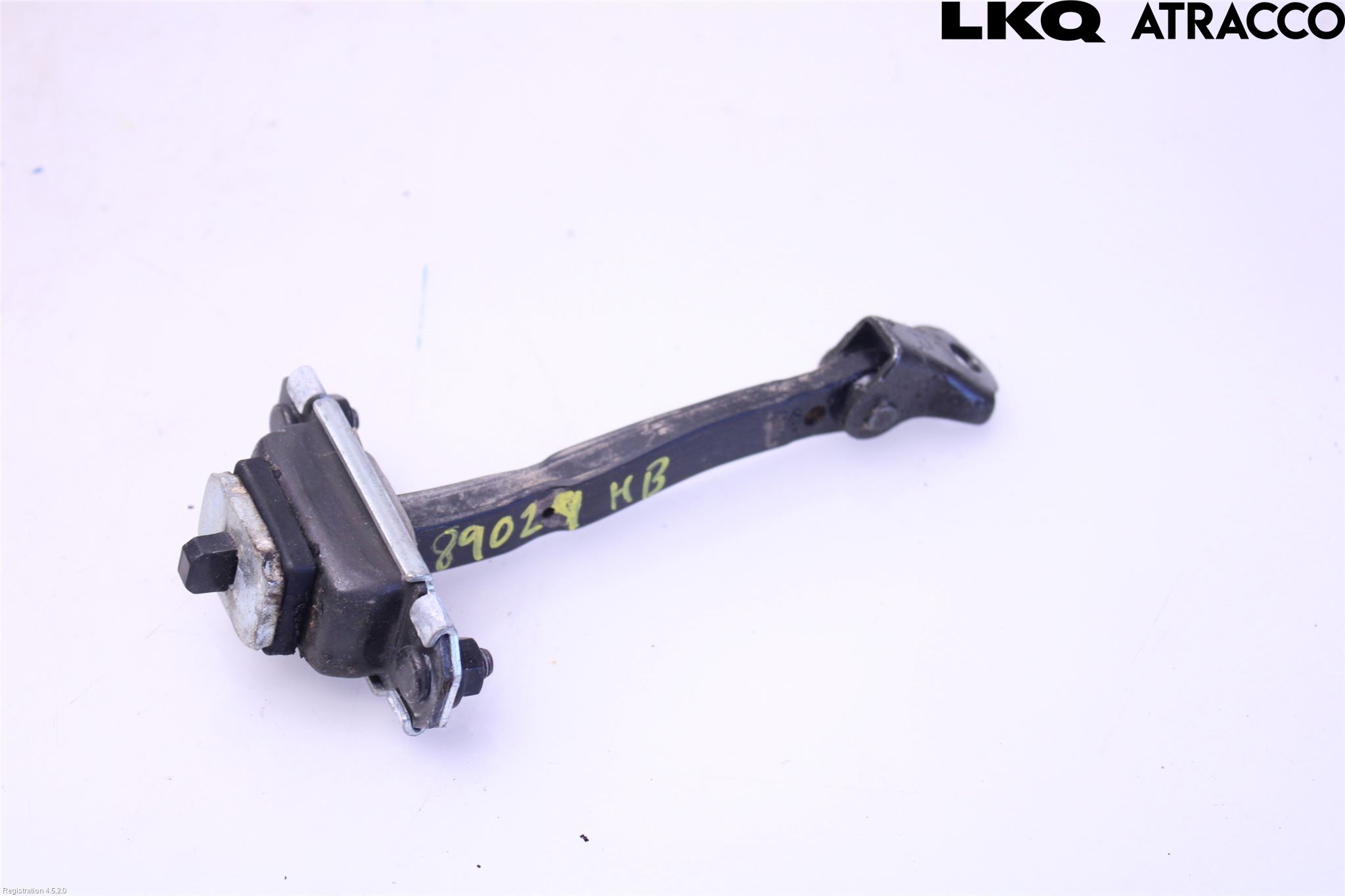 Hyundai IONIQ AE 17-22 Dørstopper
