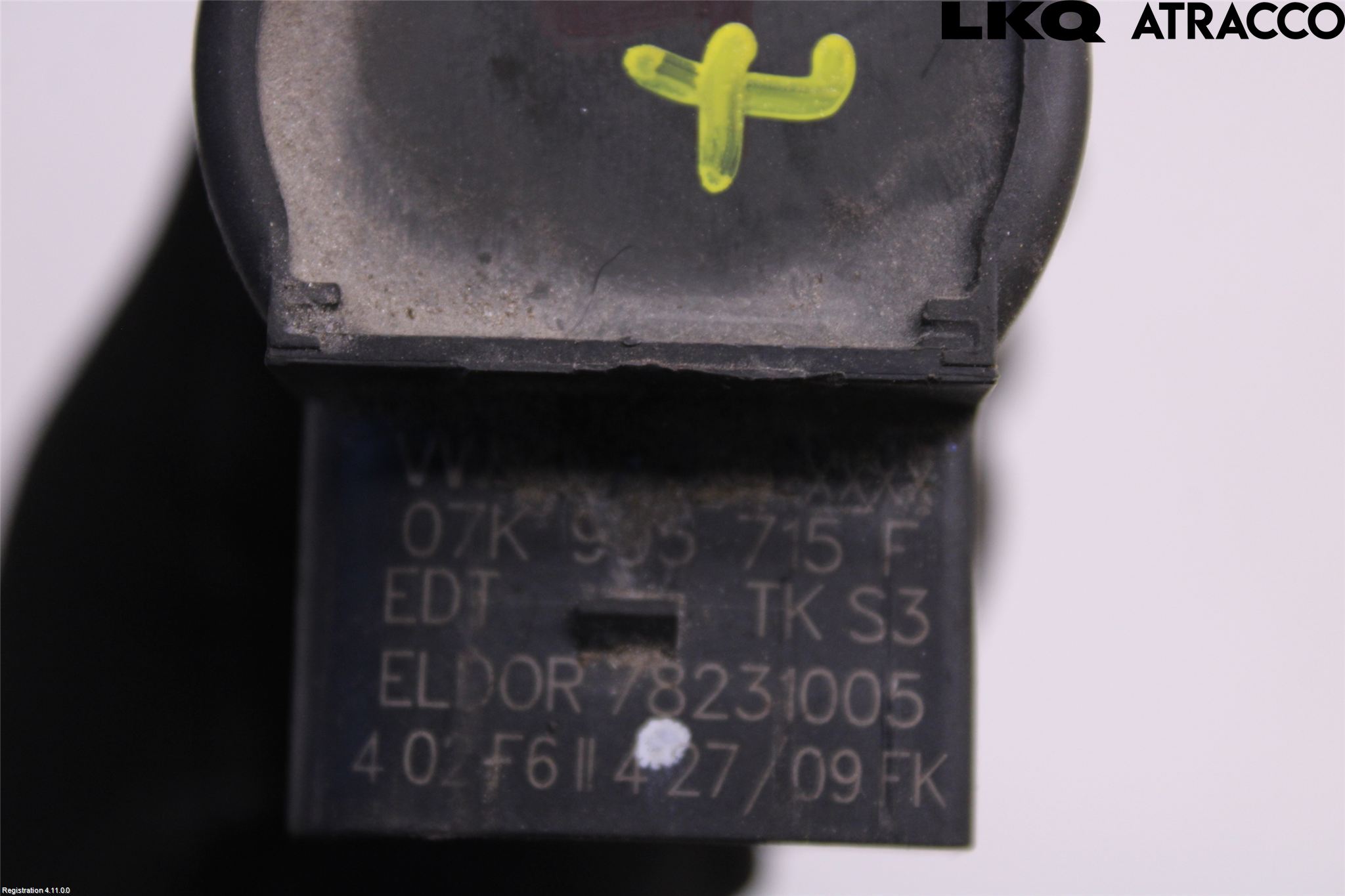 Audi A5 07-16 Coil
