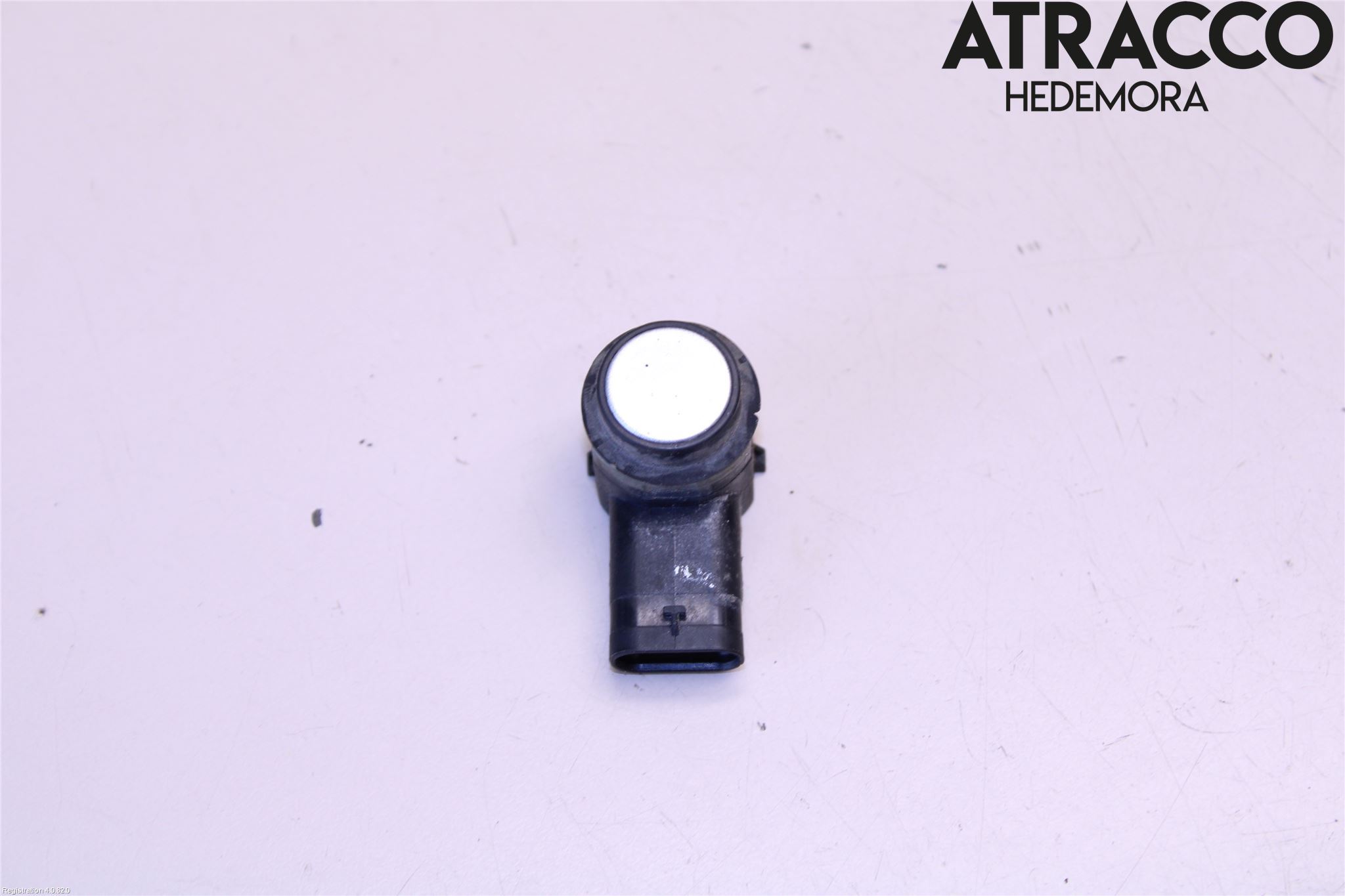 Volkswagen VW SHARAN 11- Sensor Ryggesensor