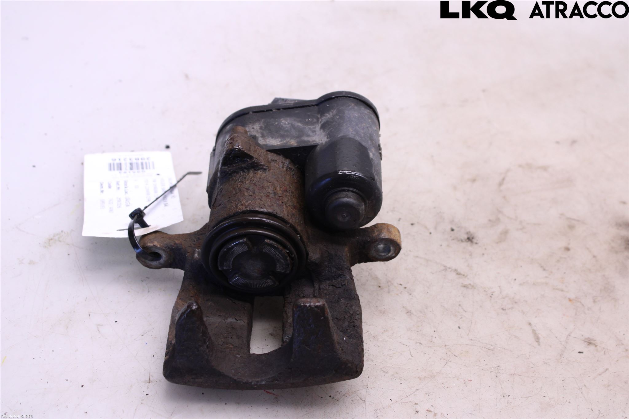 Volkswagen VW SHARAN 11- Bremsecaliper Bak Høyre