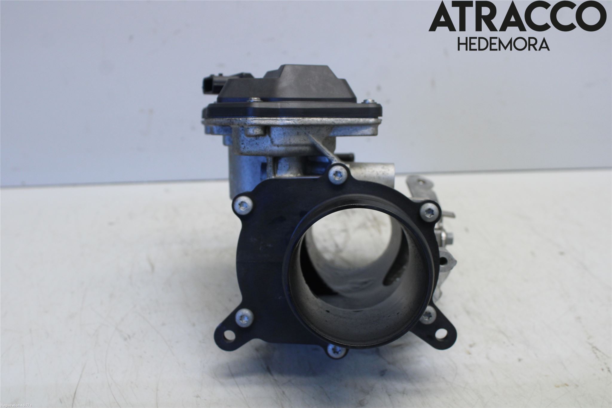 Jaguar XE (X760) 15-24 Egr Ventil
