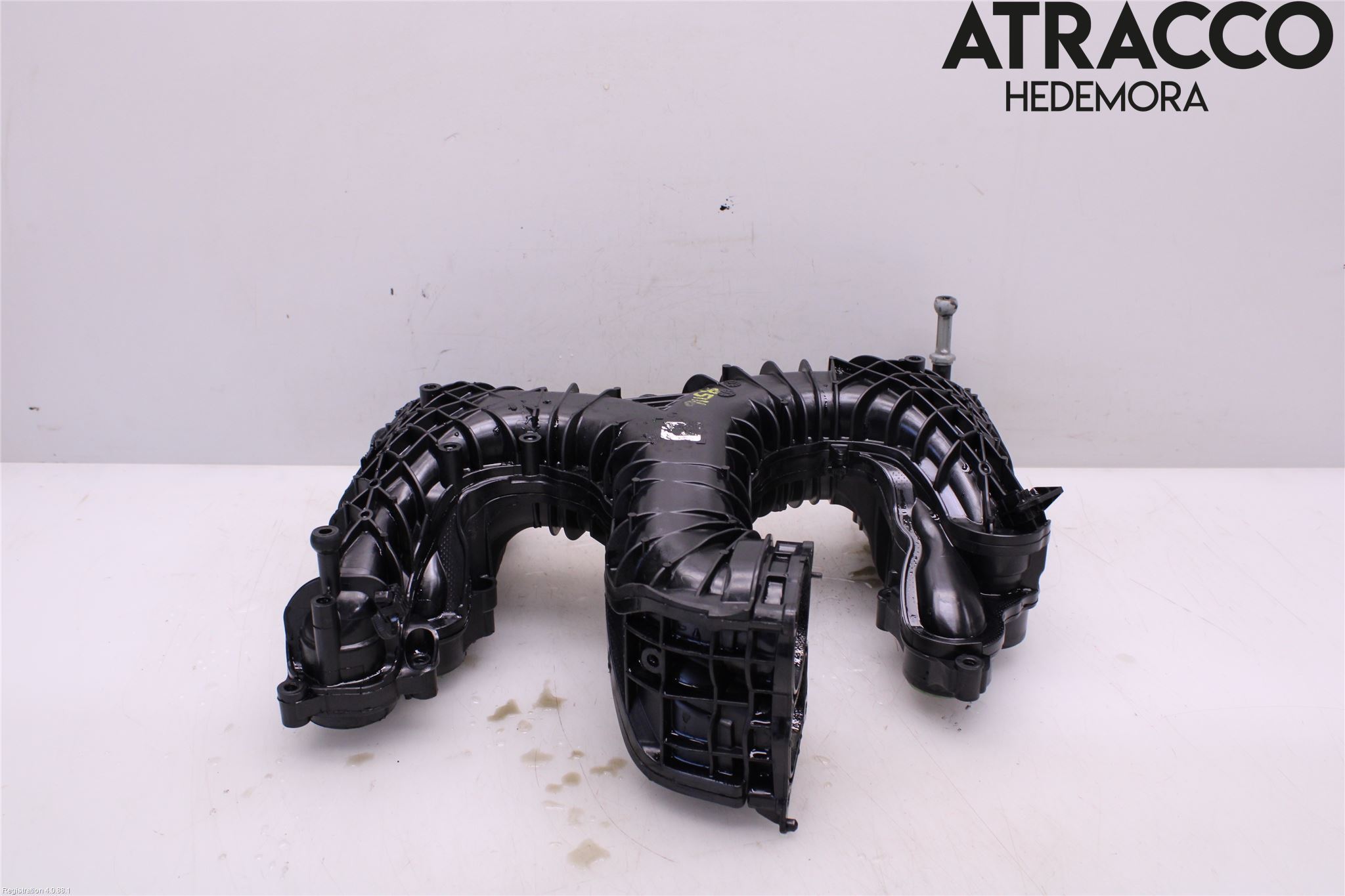 Audi A6 F2/C8 19- Innsugningsmanifold
